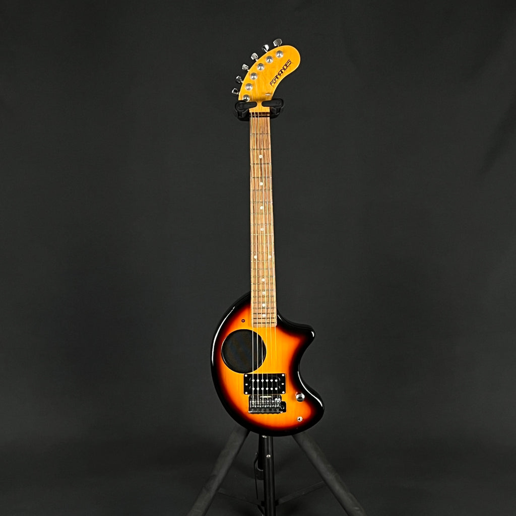 FERNANDES ZO-3