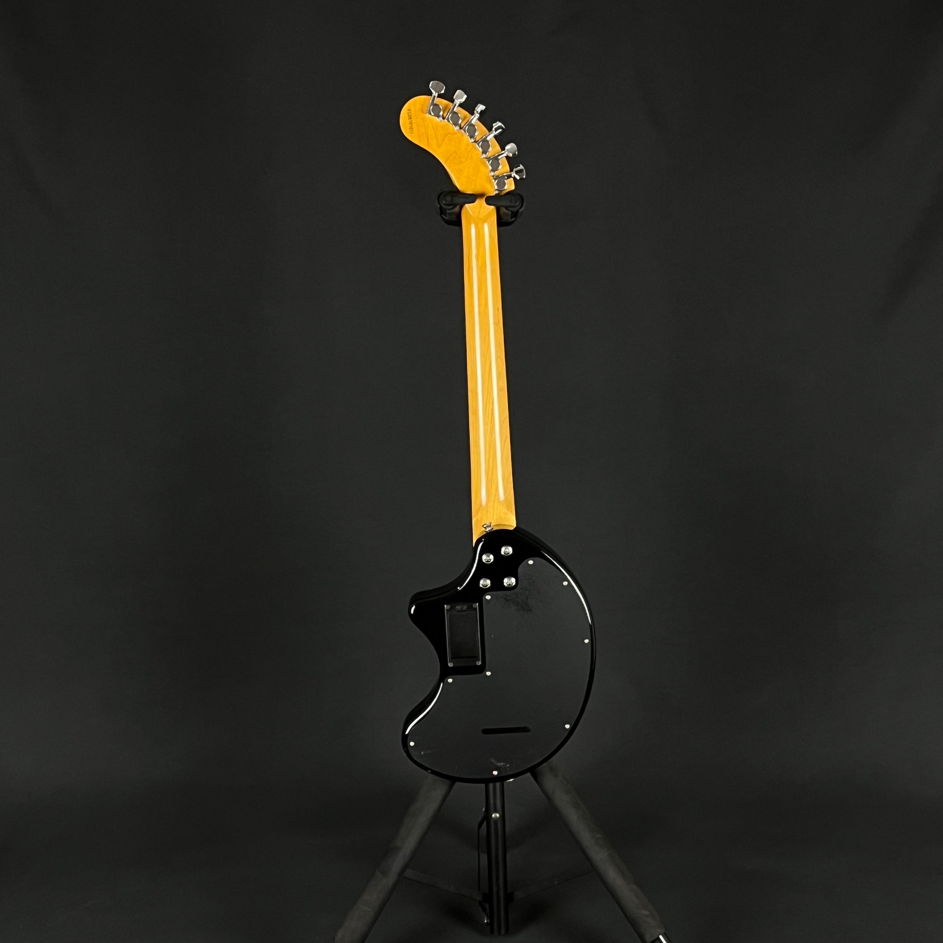 FERNANDES ZO-3