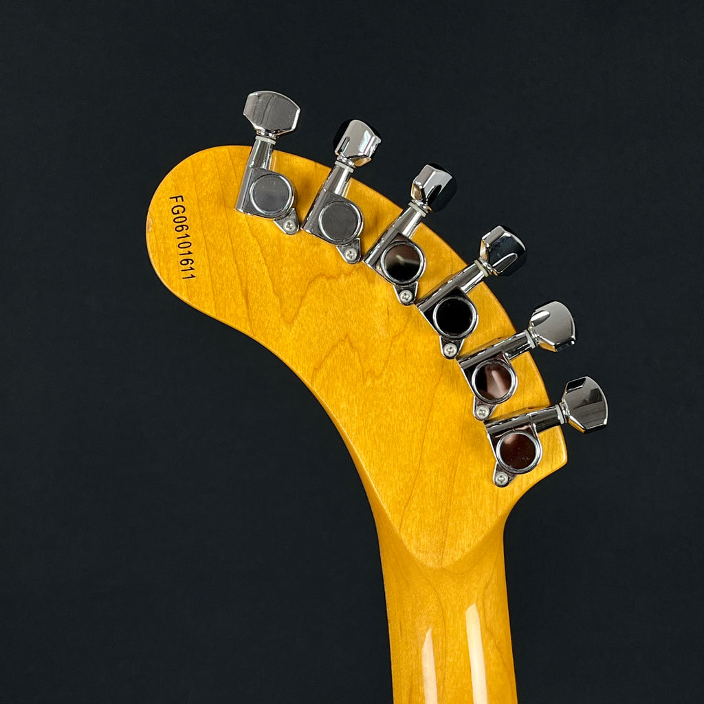 FERNANDES ZO-3