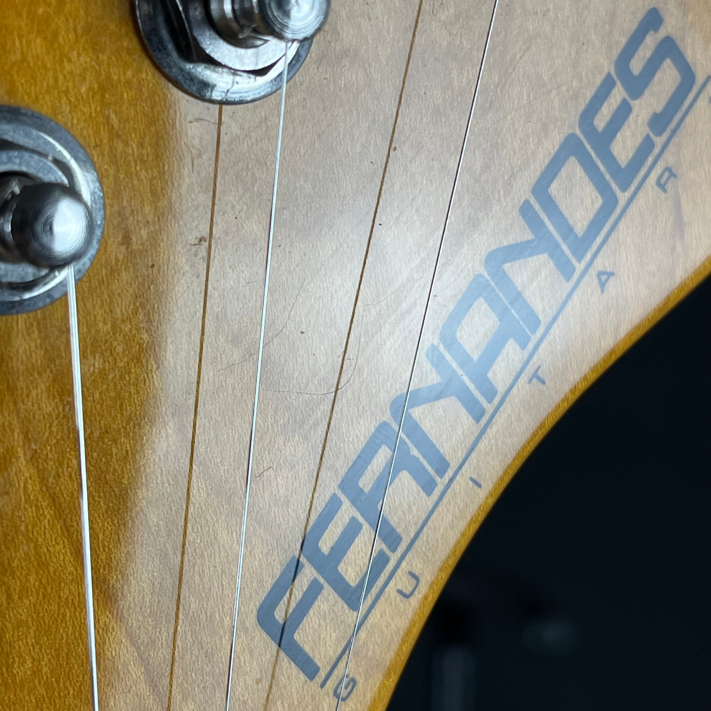 FERNANDES ZO-3