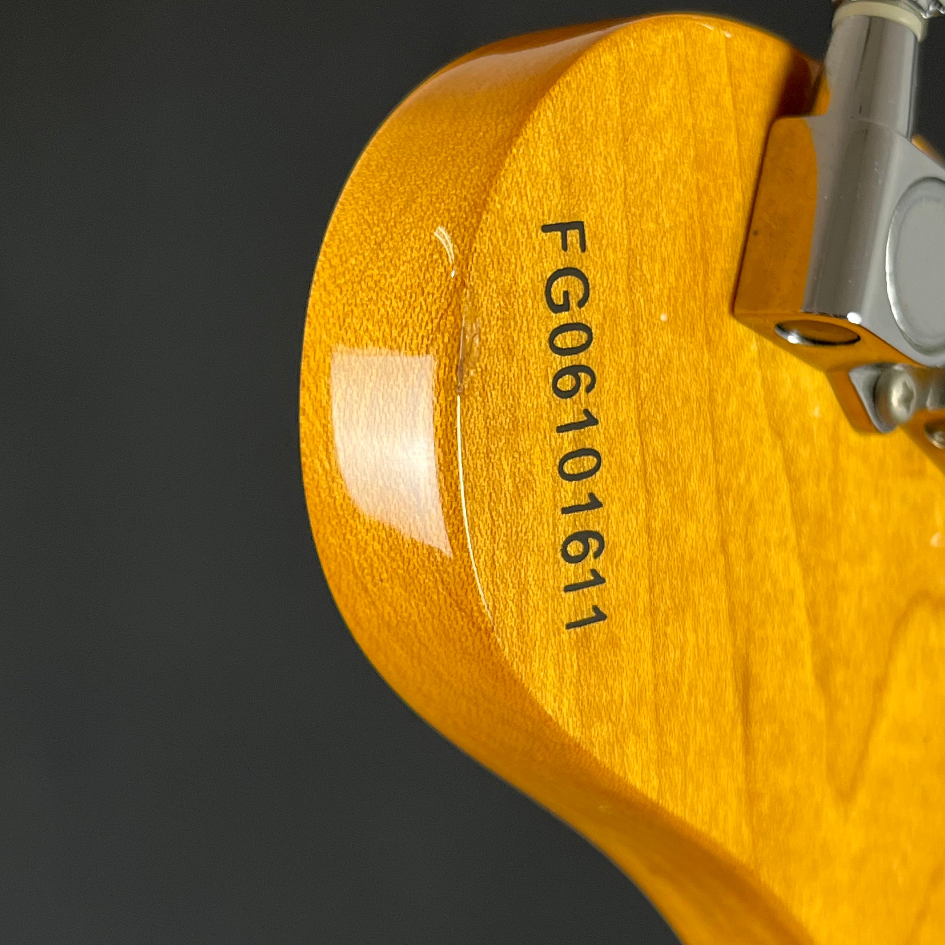 FERNANDES ZO-3