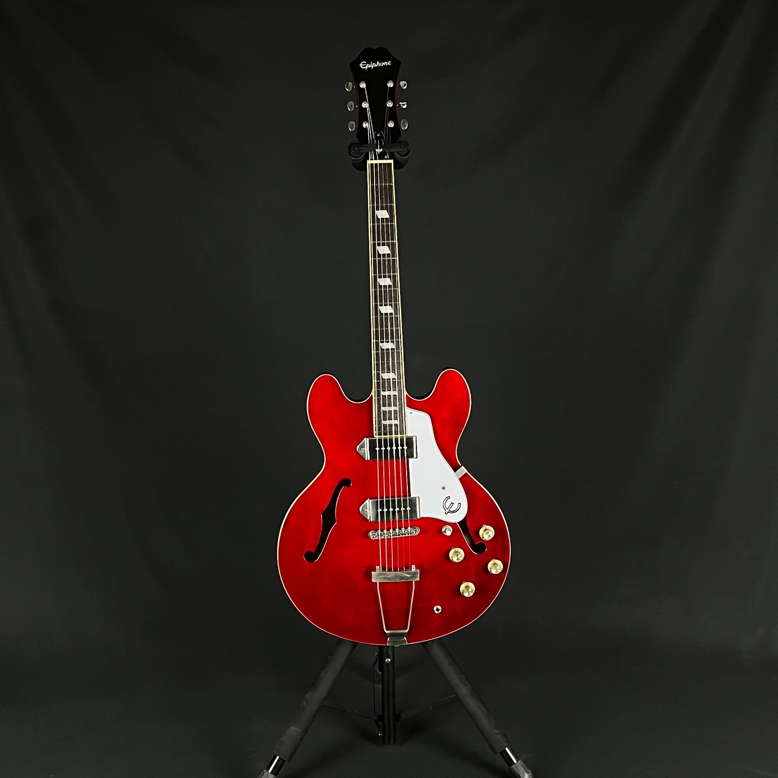Epiphone Casino CH 2014