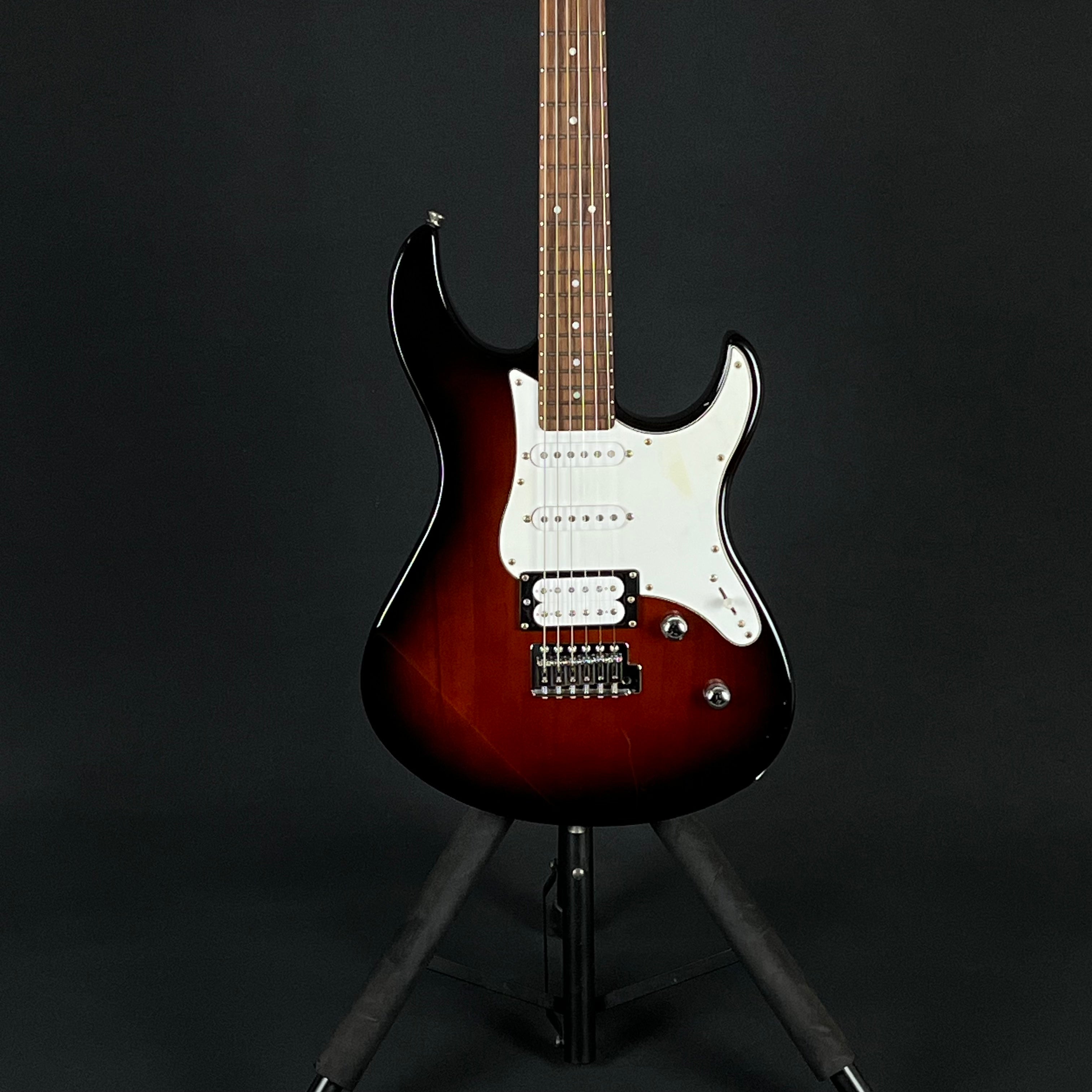 YAMAHA PAC112V
