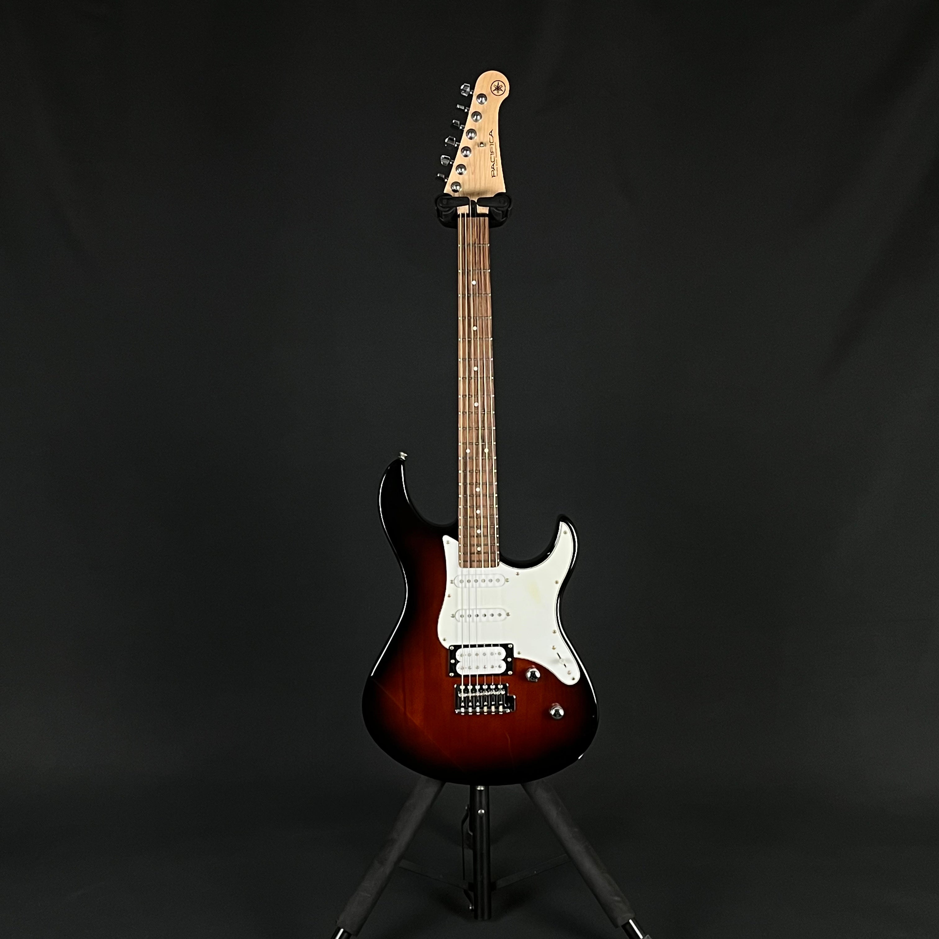 YAMAHA PAC112V
