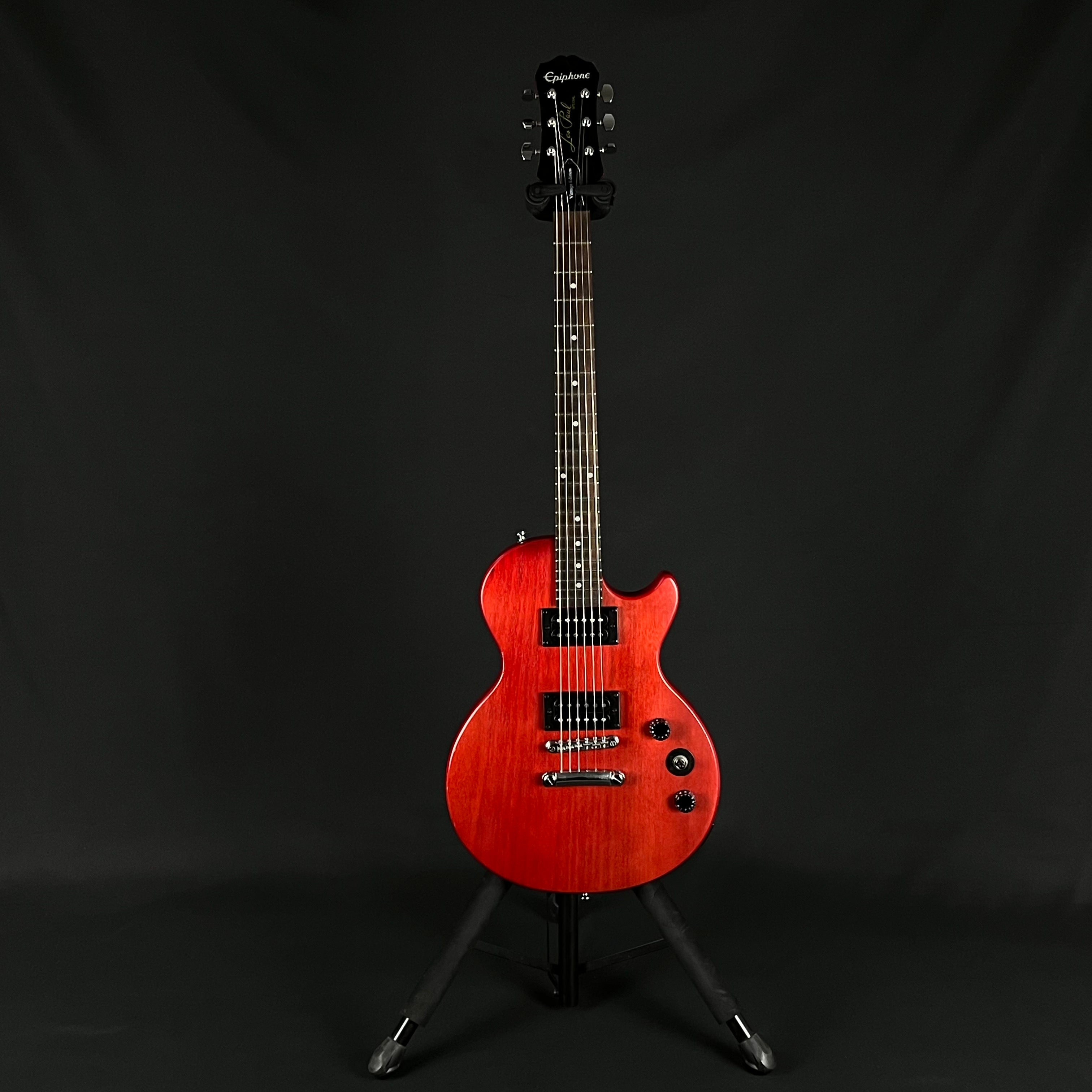 Epiphone Les Paul Special VE