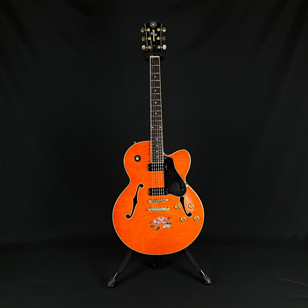 YAMAHA Japan AES-1500 1988