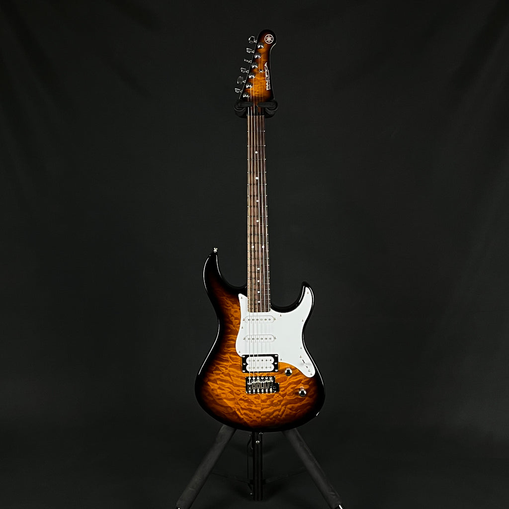 YAMAHA PAC212VQM