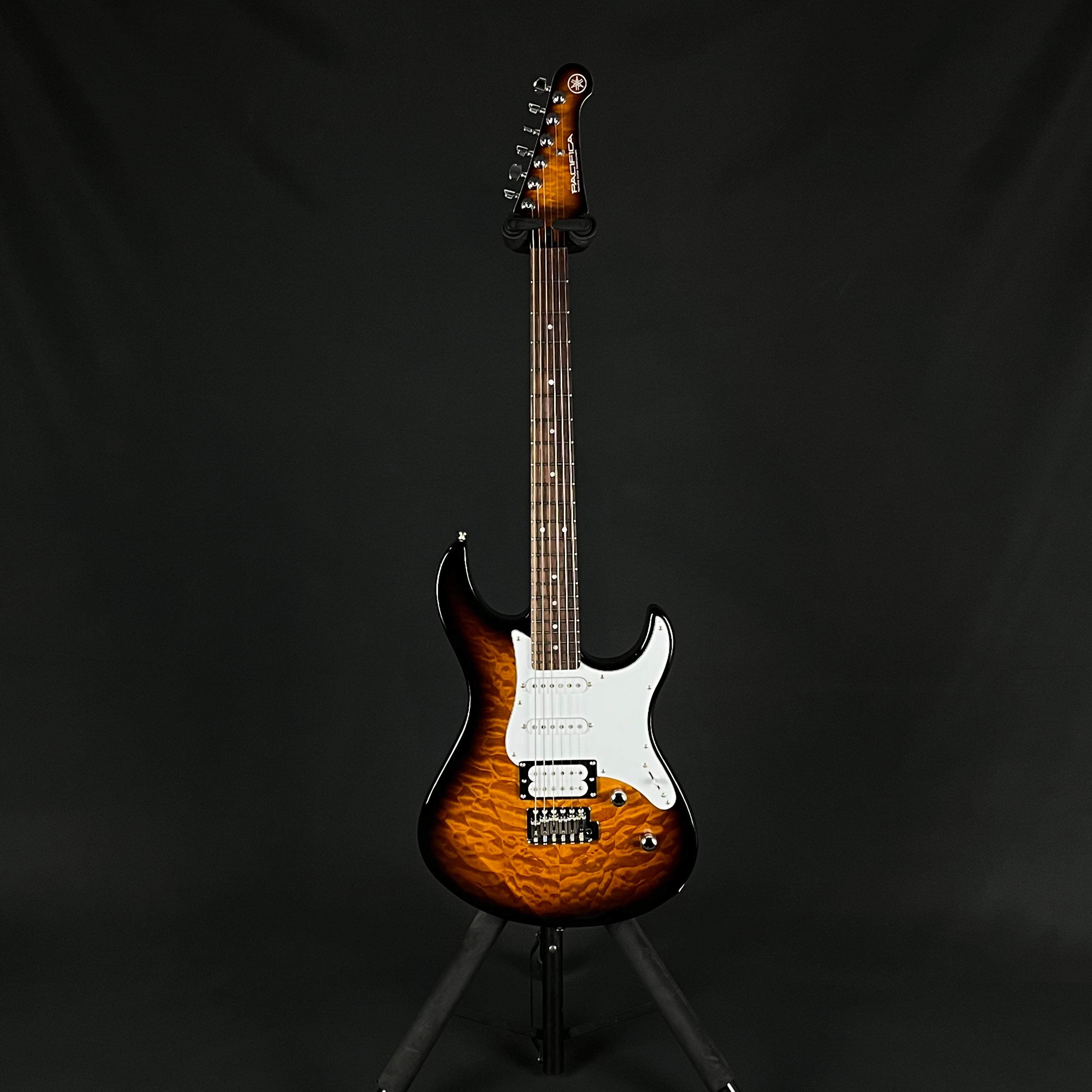 YAMAHA PAC212VQM
