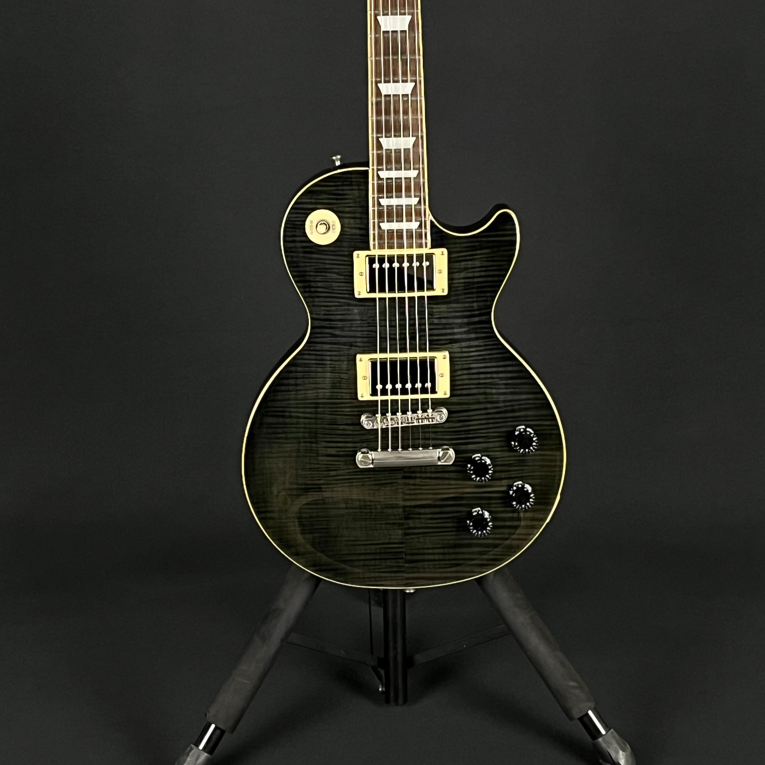 Epiphone Les Paul 1960 Tribute Plus