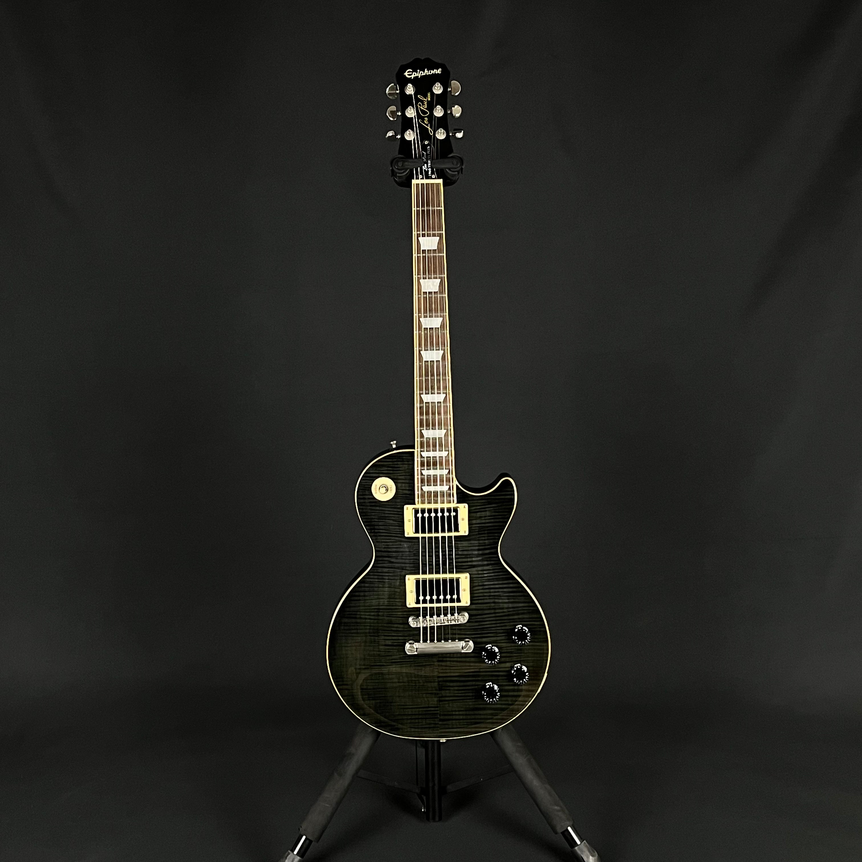 Epiphone Les Paul 1960 Tribute Plus