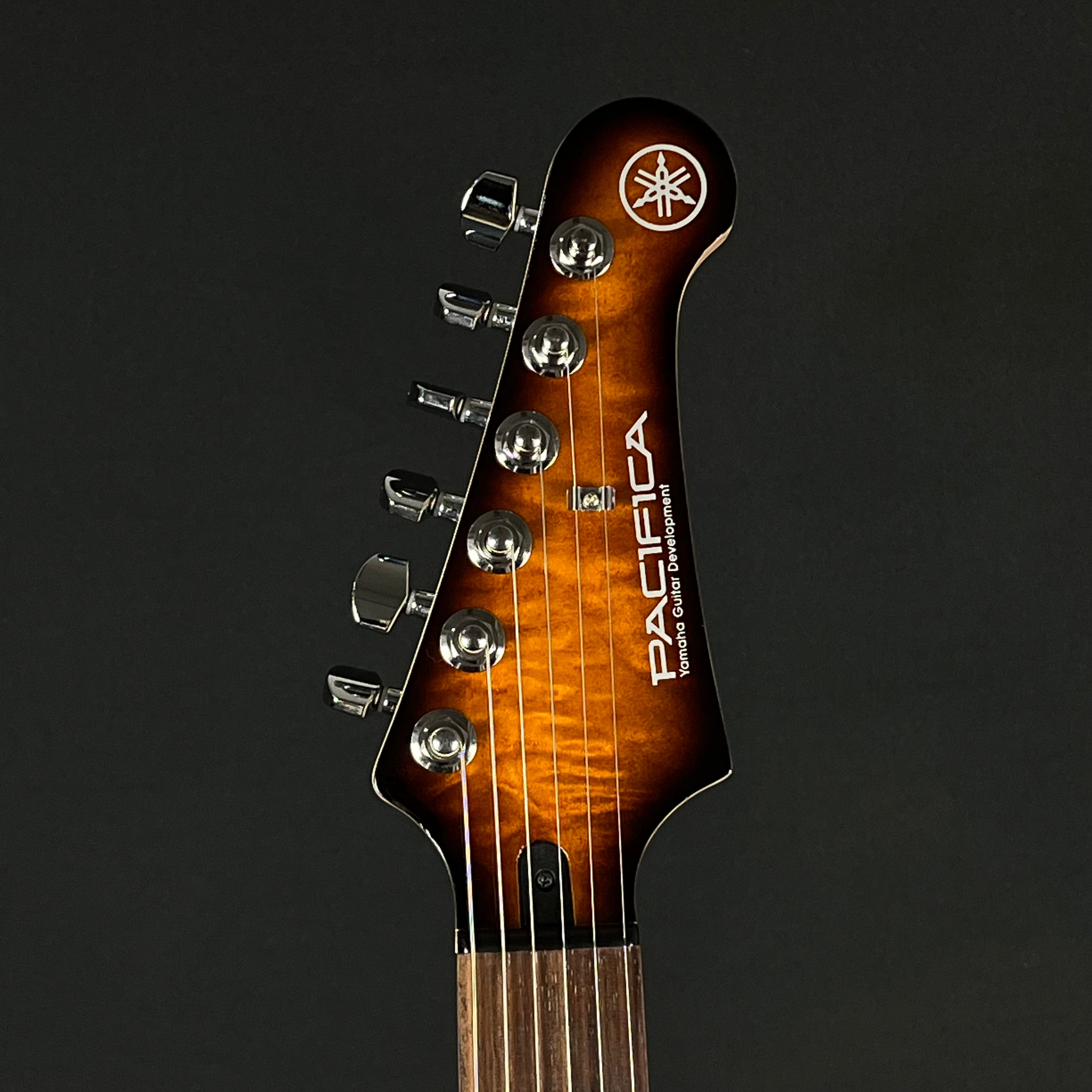 YAMAHA PAC212VQM