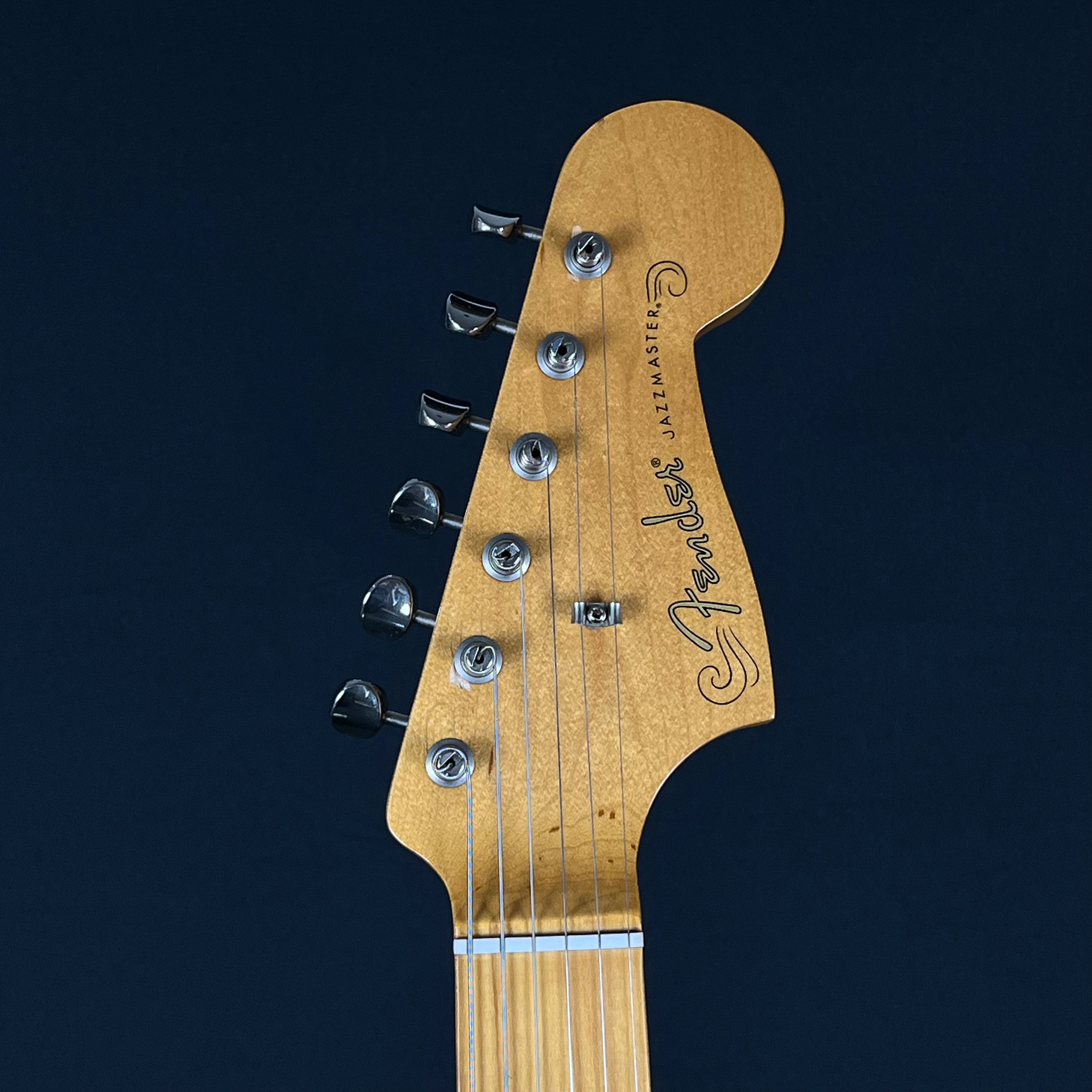 Fender Noventa Jazzmaster