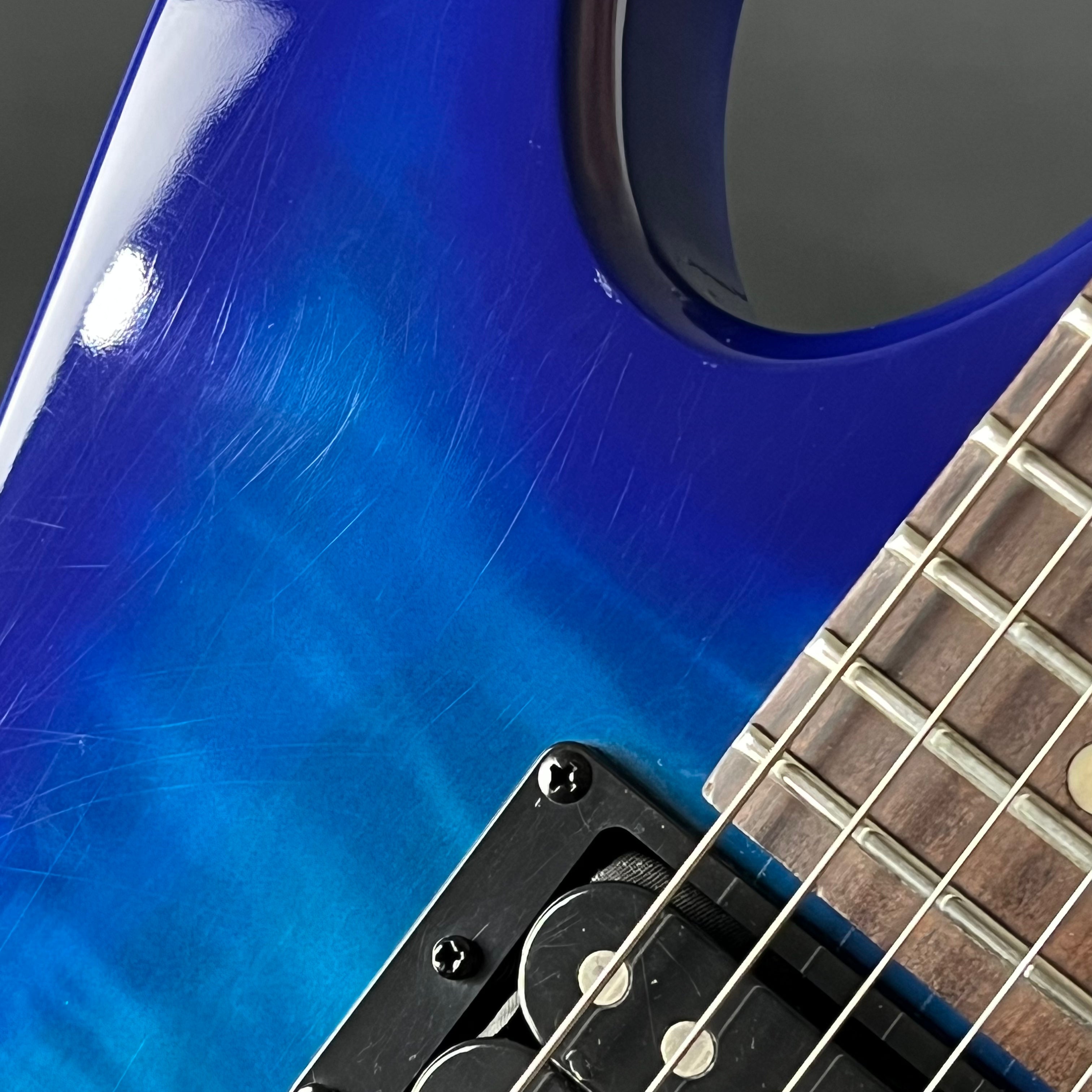 Ibanez GIO Series