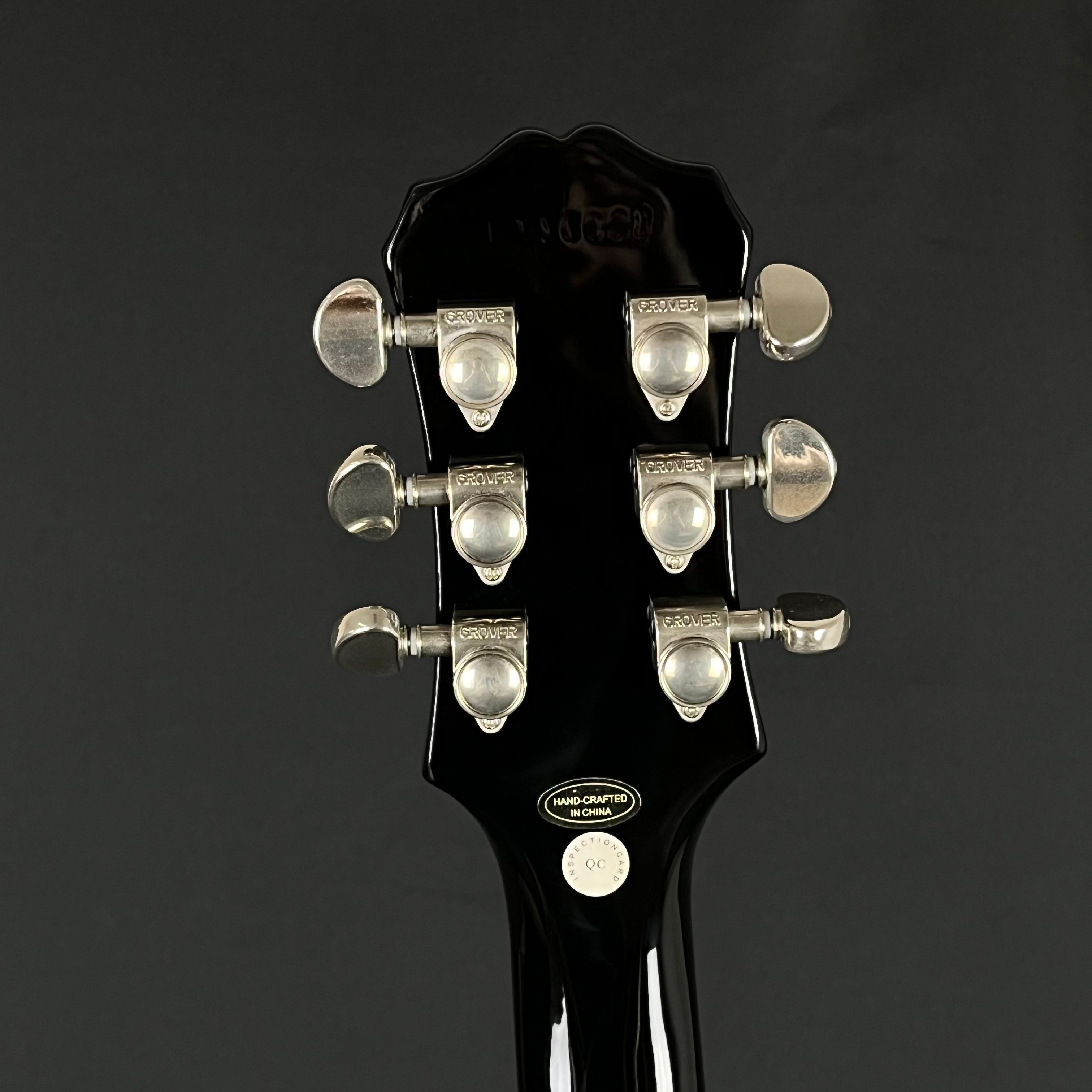 Epiphone Les Paul 1960 Tribute Plus