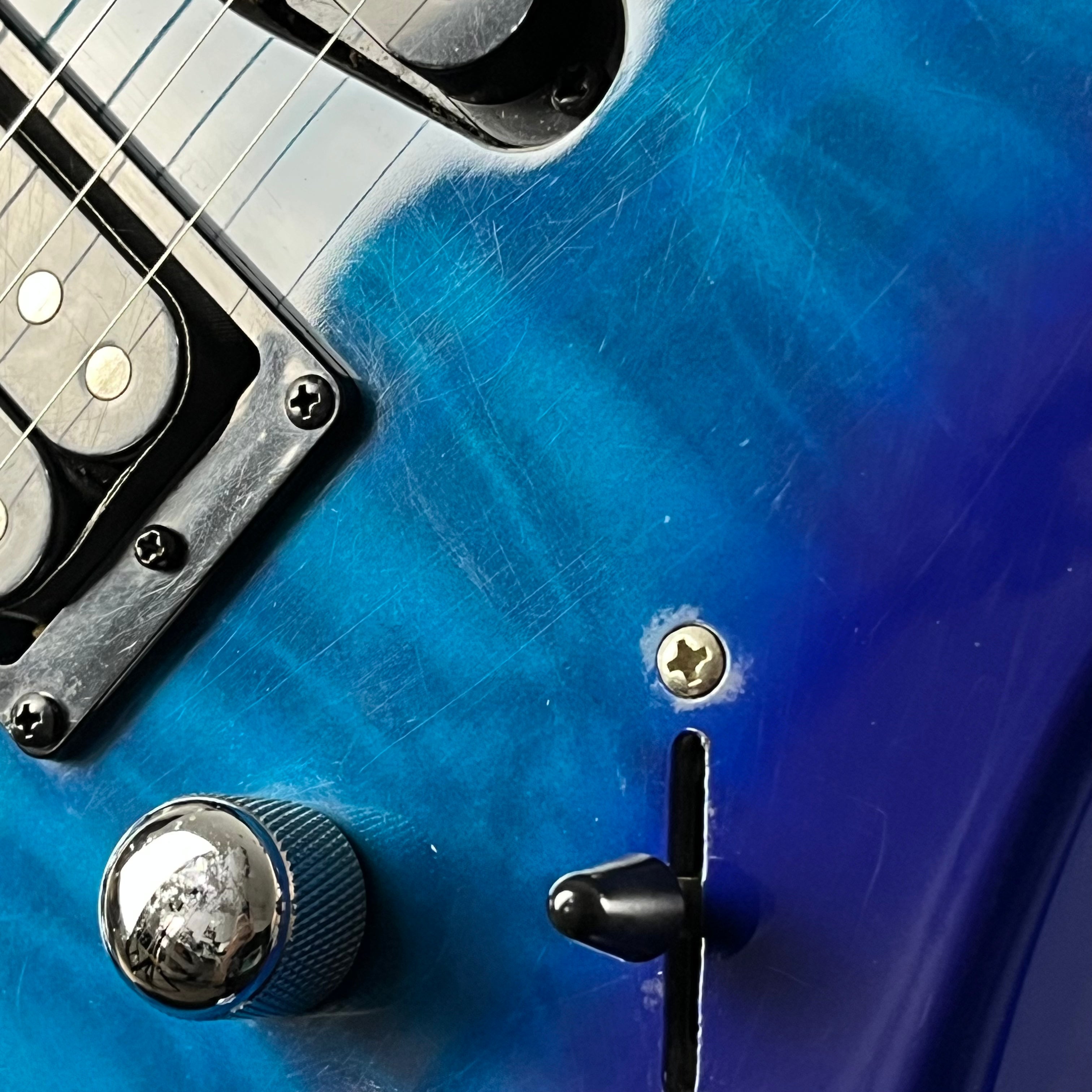 Ibanez GIO Series