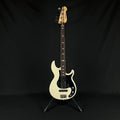 YAMAHA BB424X Bass