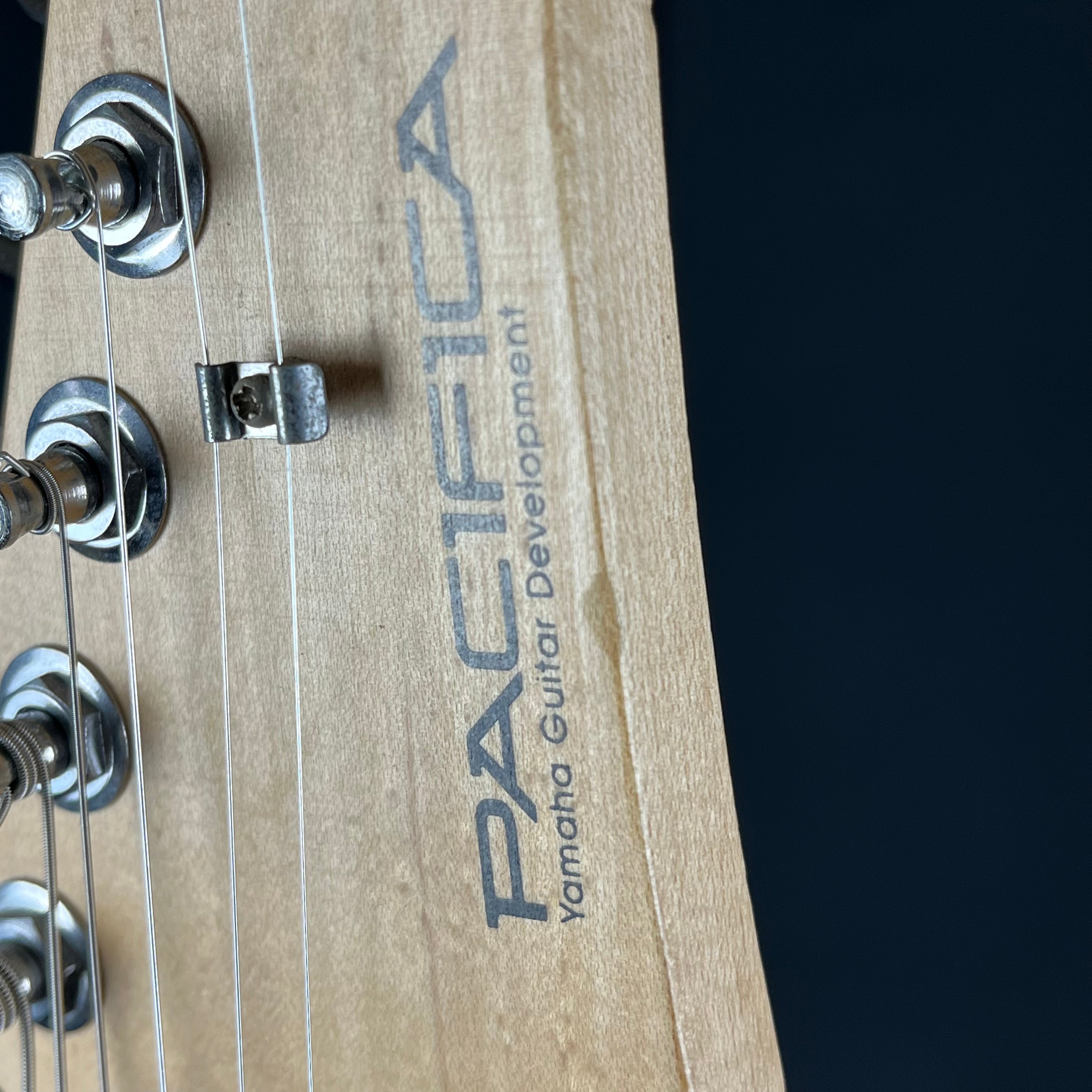 YAMAHA PAC112VM