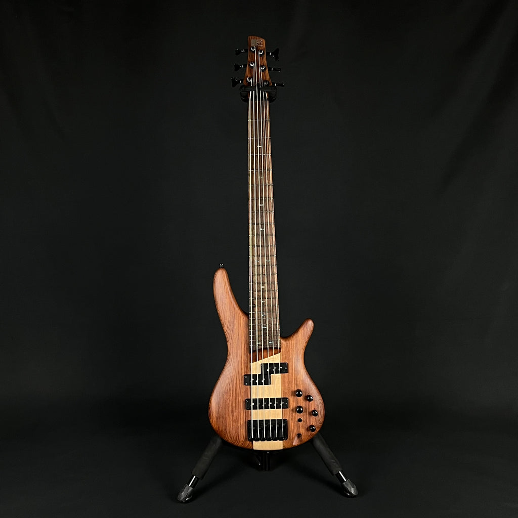 Ibanez SR756 Bass