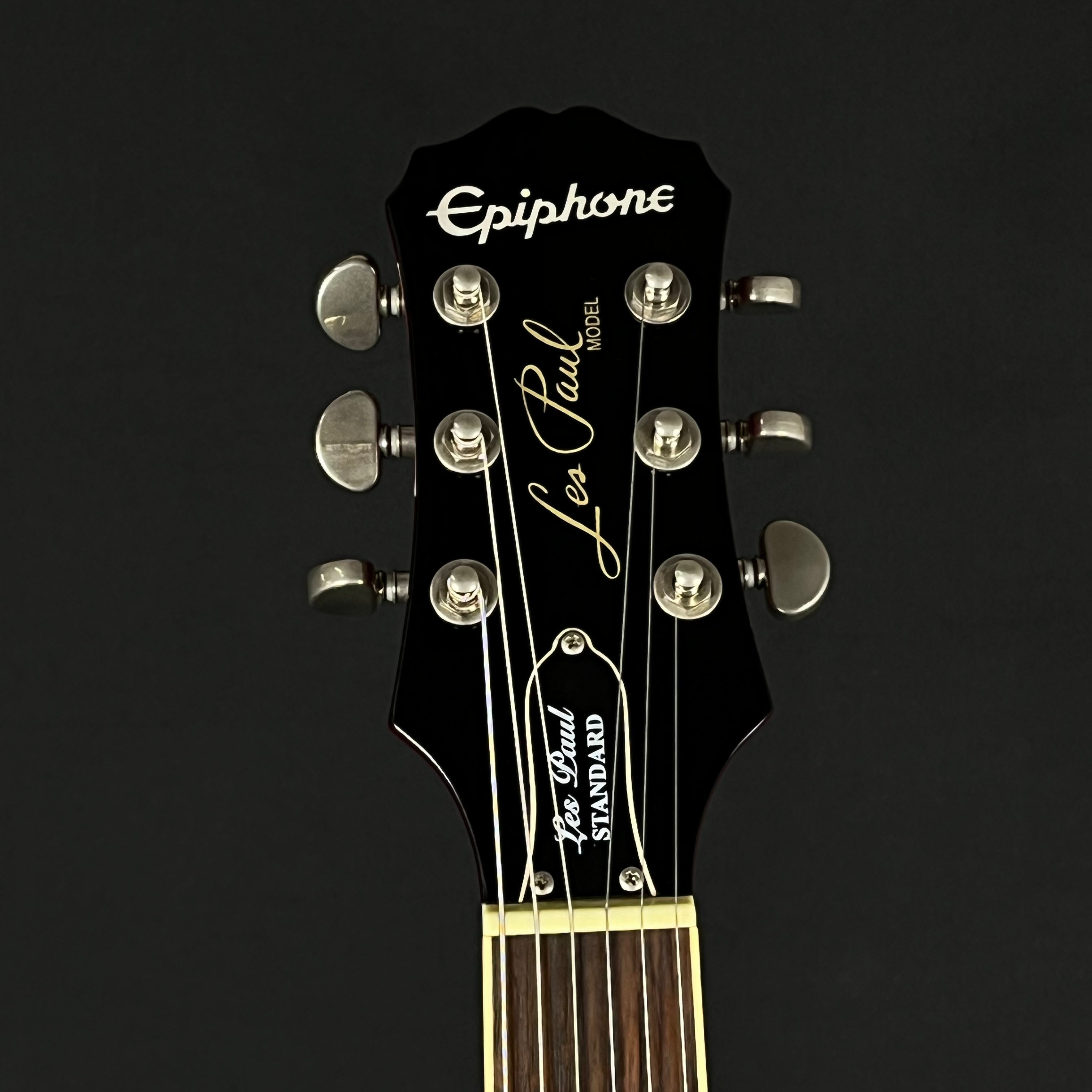 Epiphone Les Paul Standard