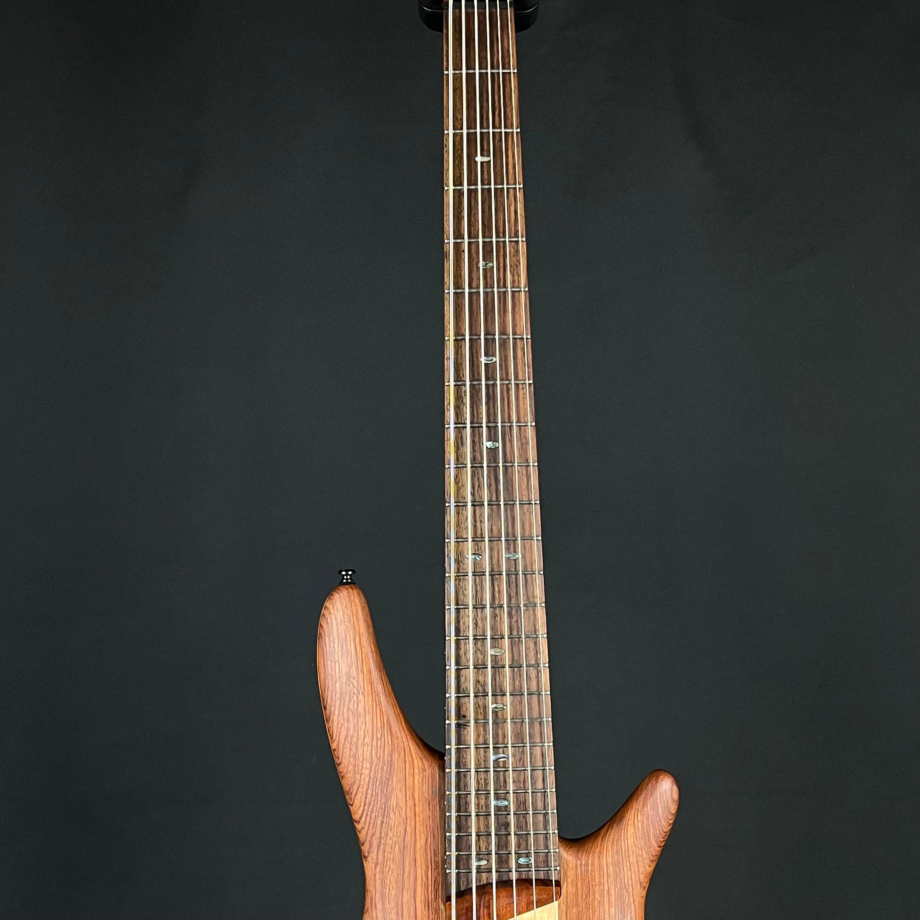 Ibanez SR756 Bass