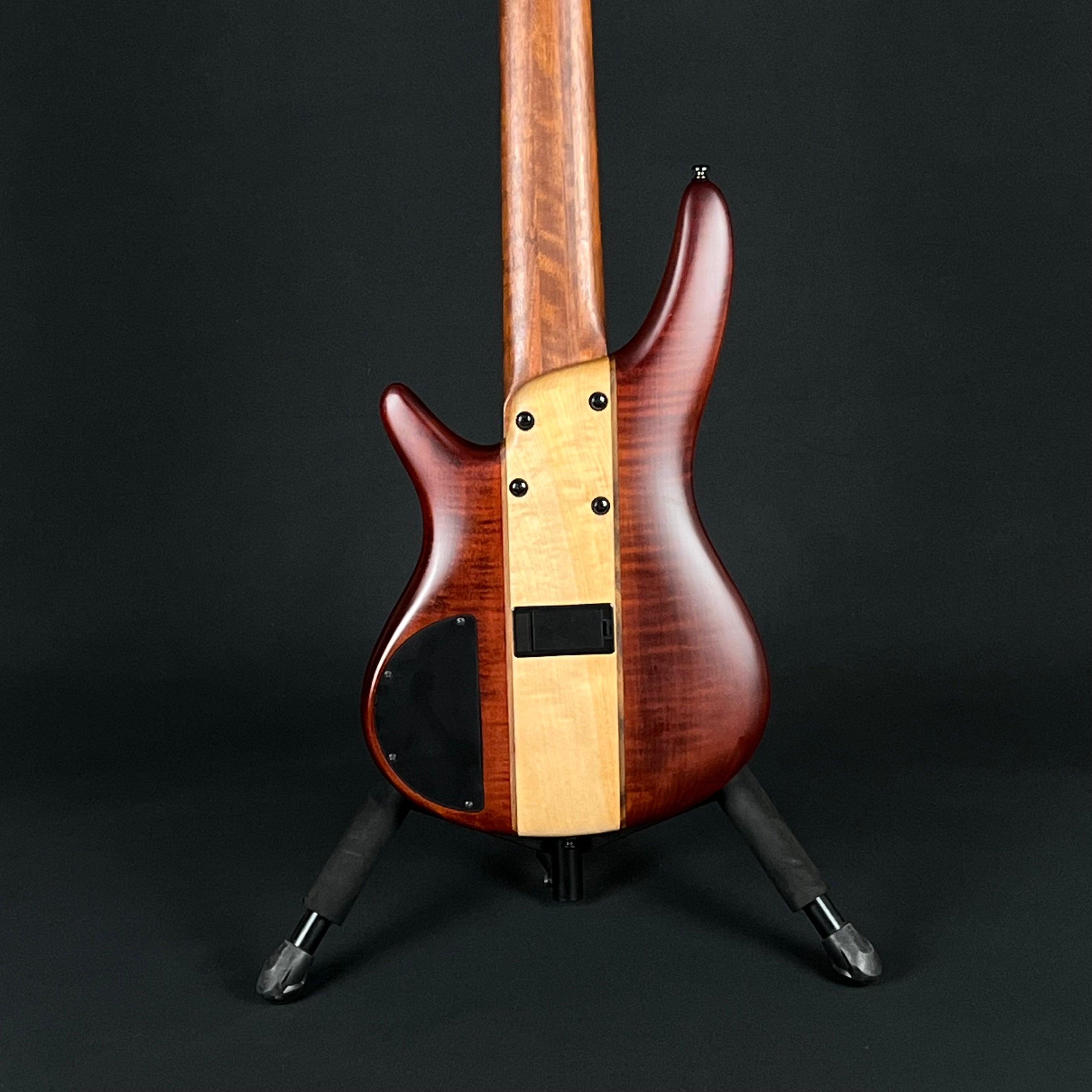 Ibanez SR756 Bass
