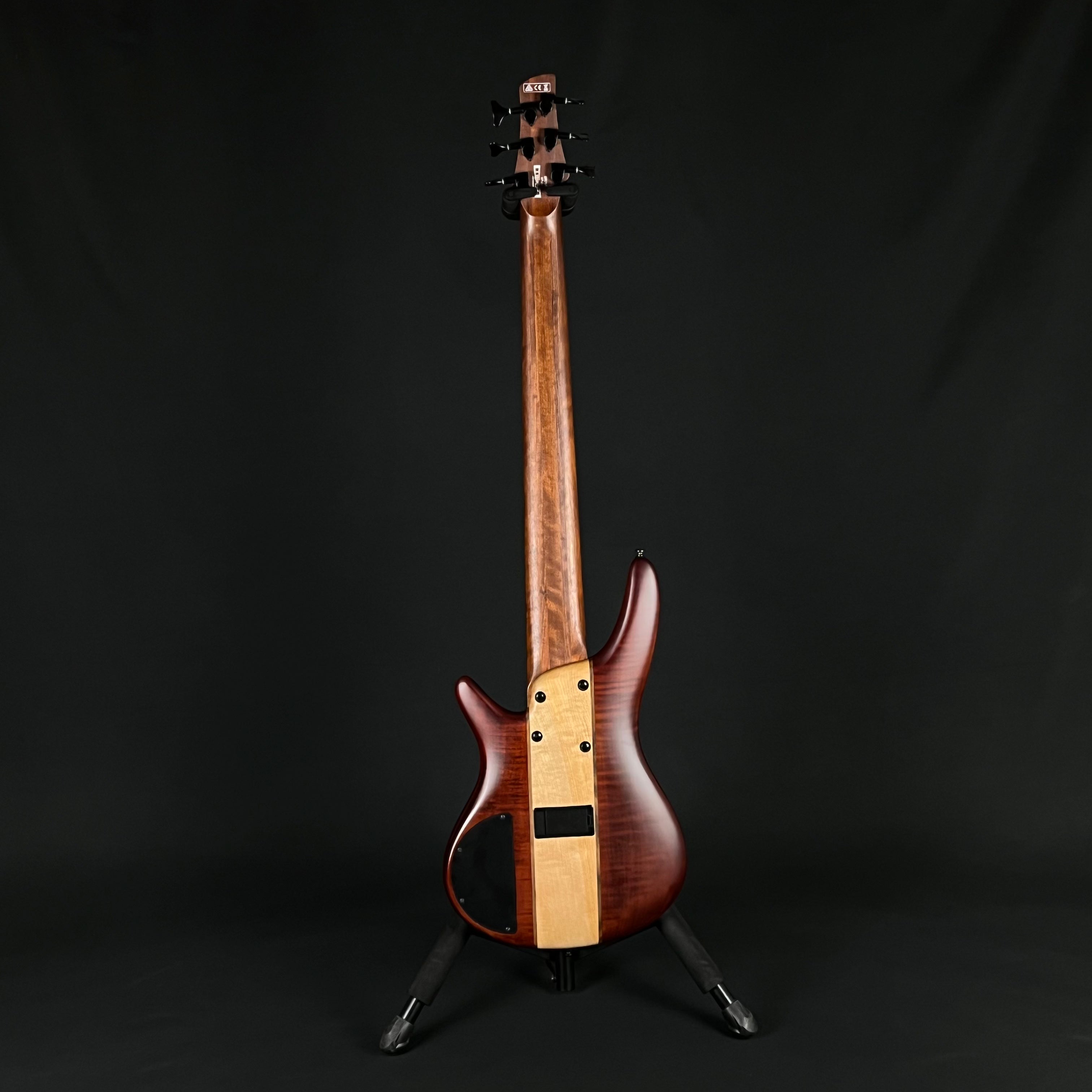 Ibanez SR756 Bass