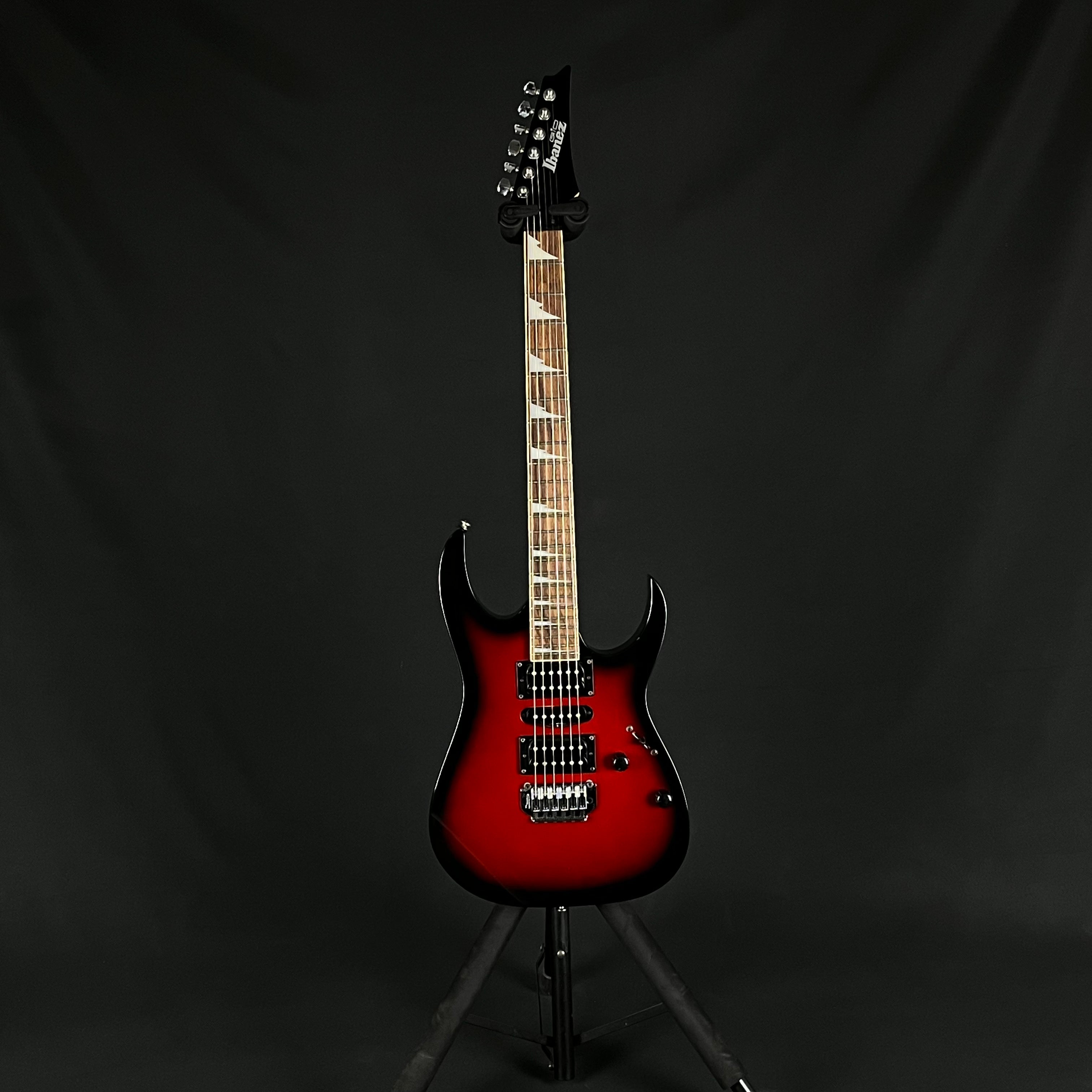 Ibanez GRG170DX