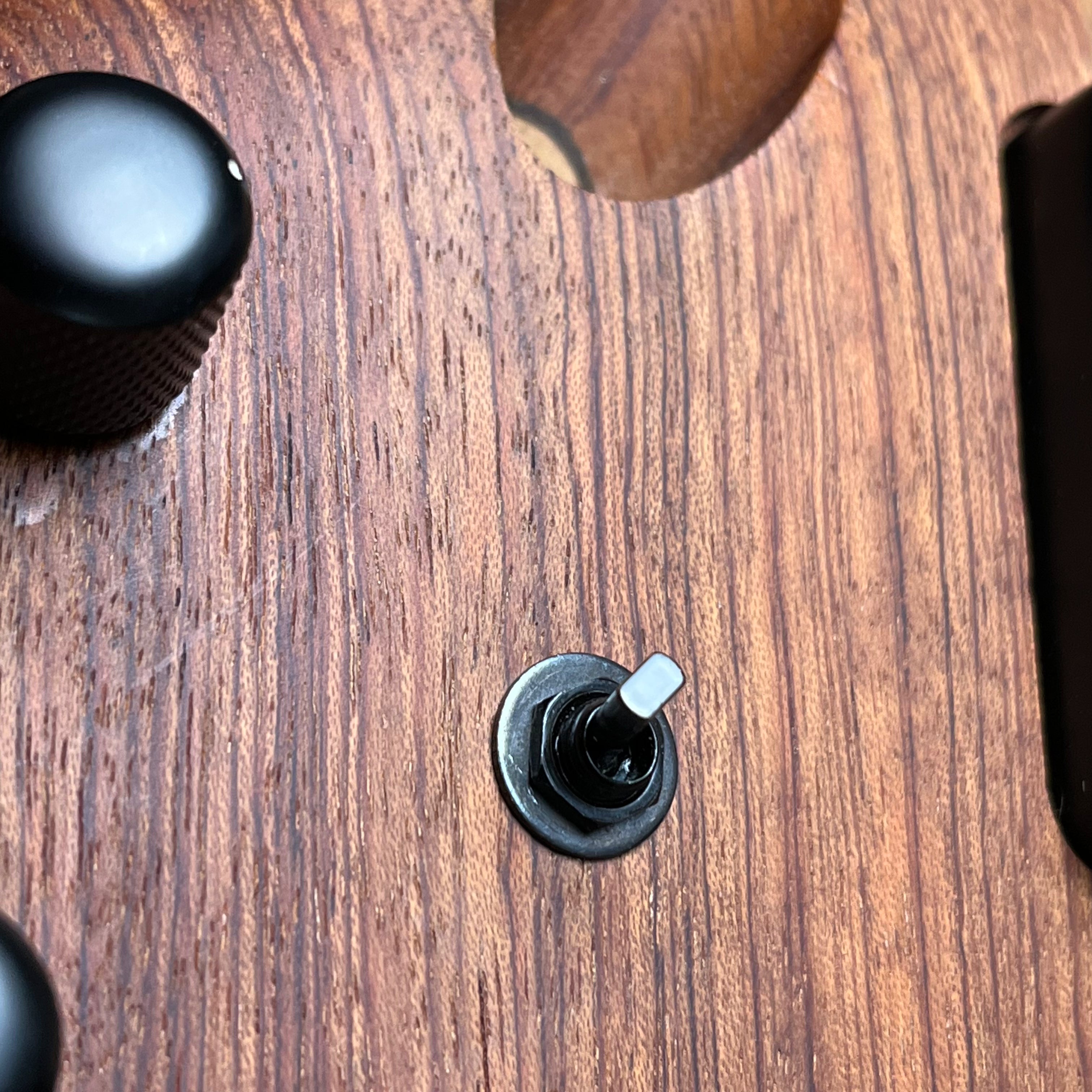 Ibanez SR756 Bass