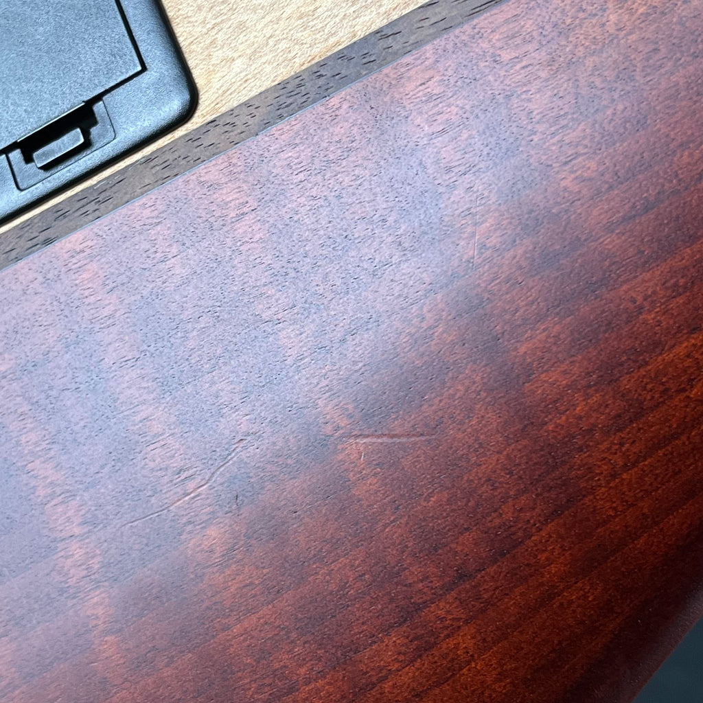 Ibanez SR756 Bass