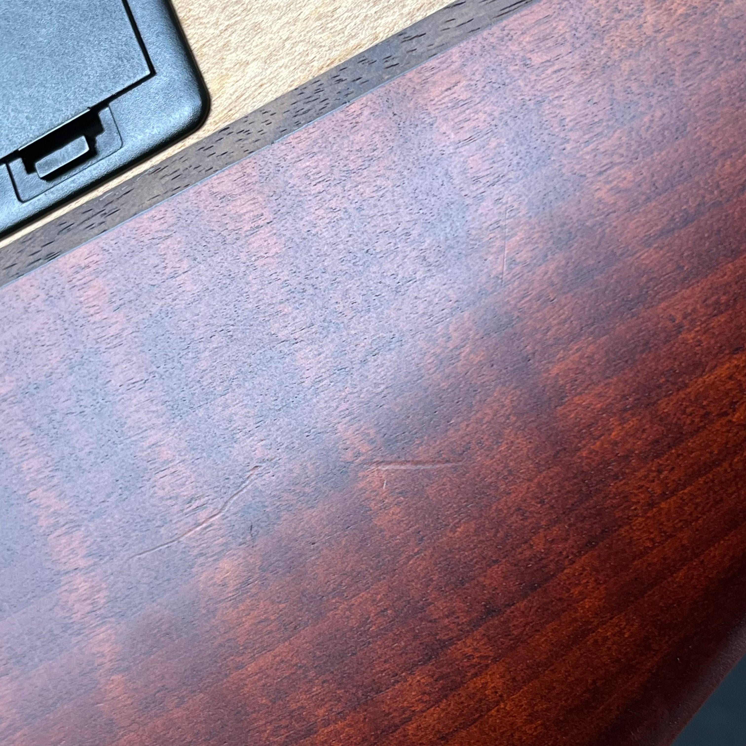 Ibanez SR756 Bass