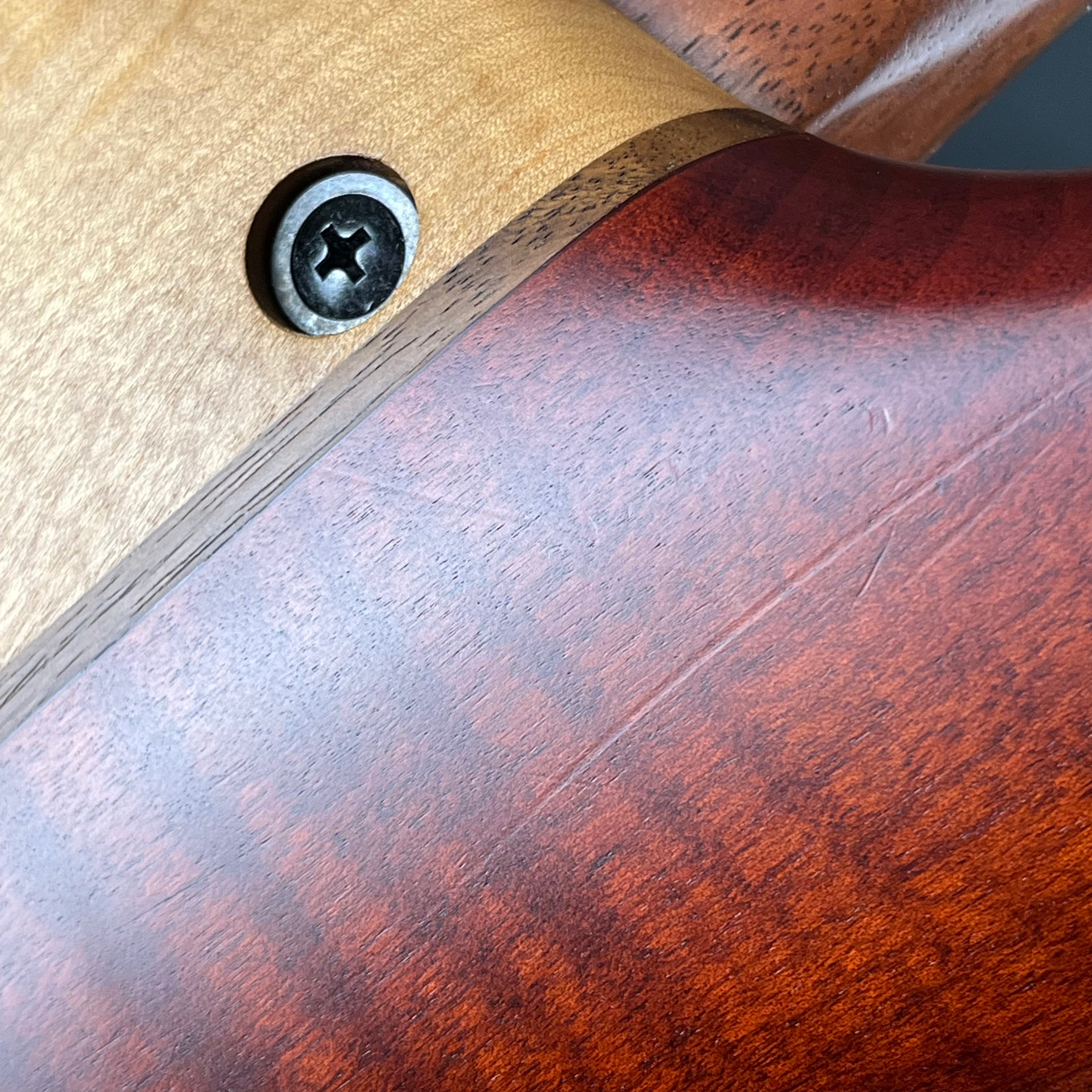 Ibanez SR756 Bass