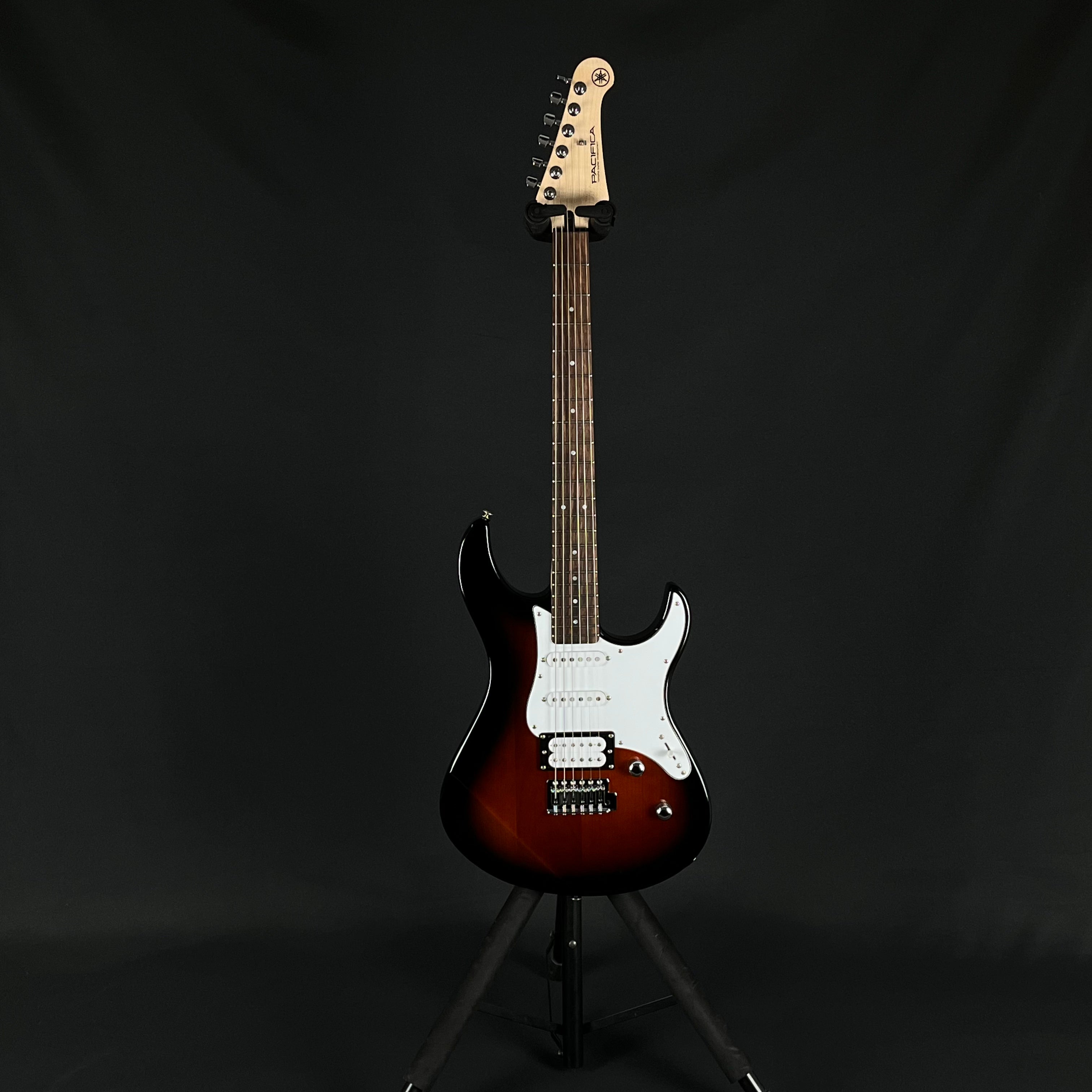 YAMAHA PAC112V