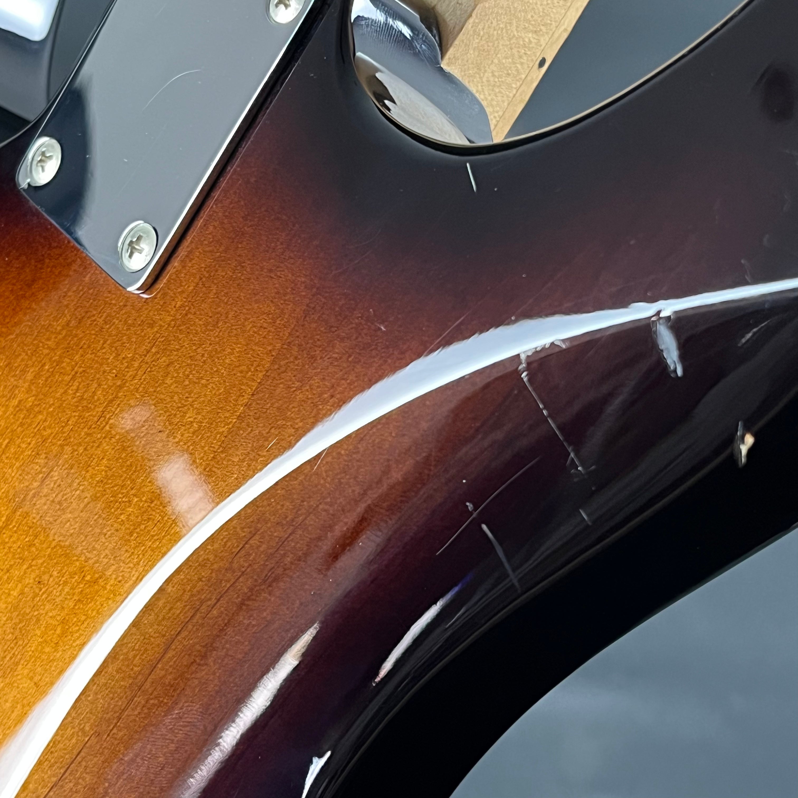 YAMAHA PAC112VM