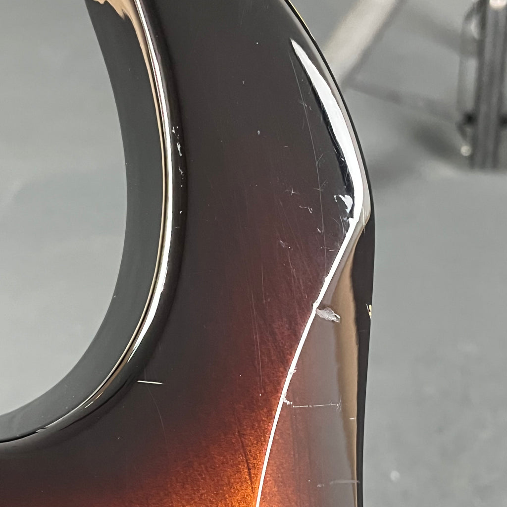 YAMAHA PAC112VM