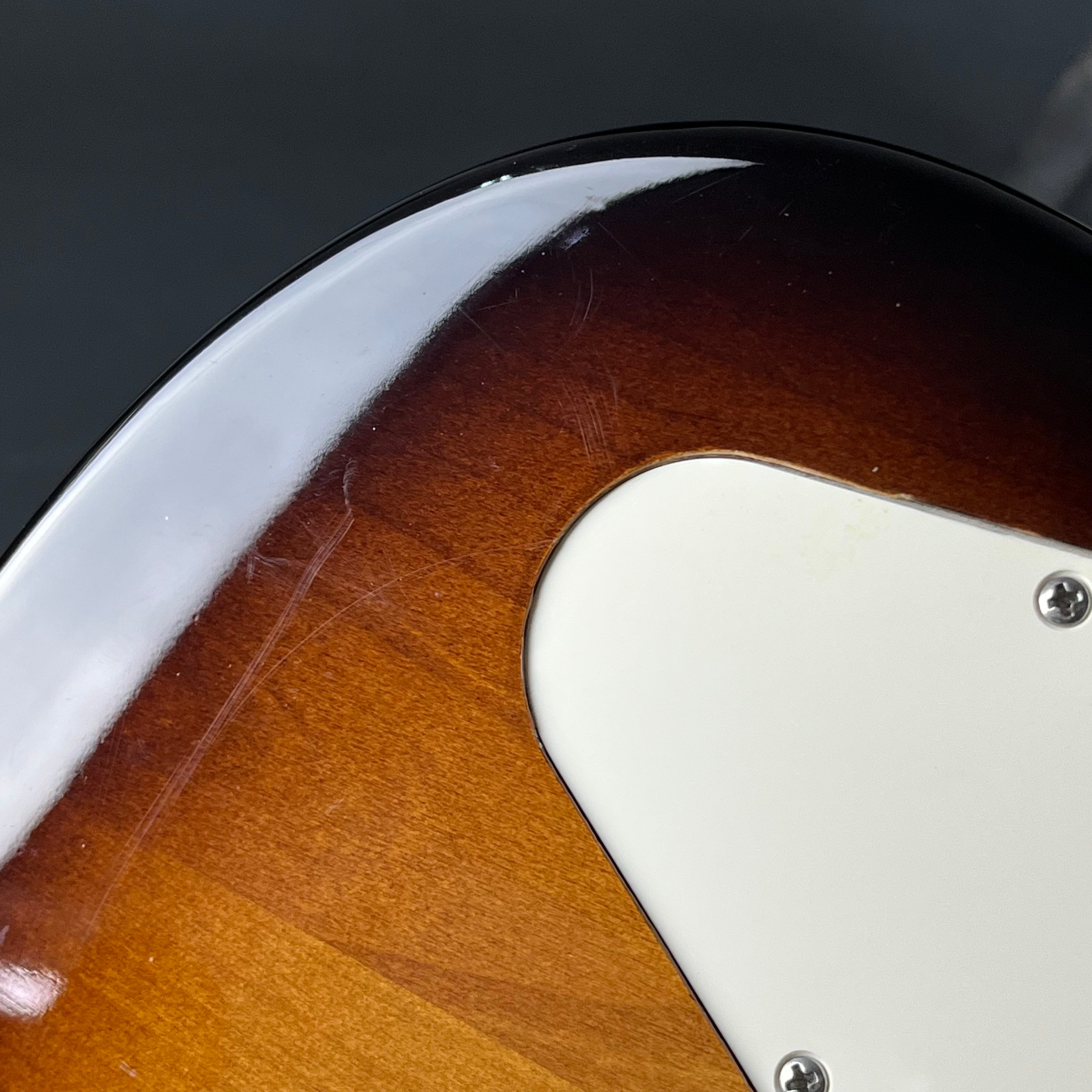 YAMAHA PAC112VM