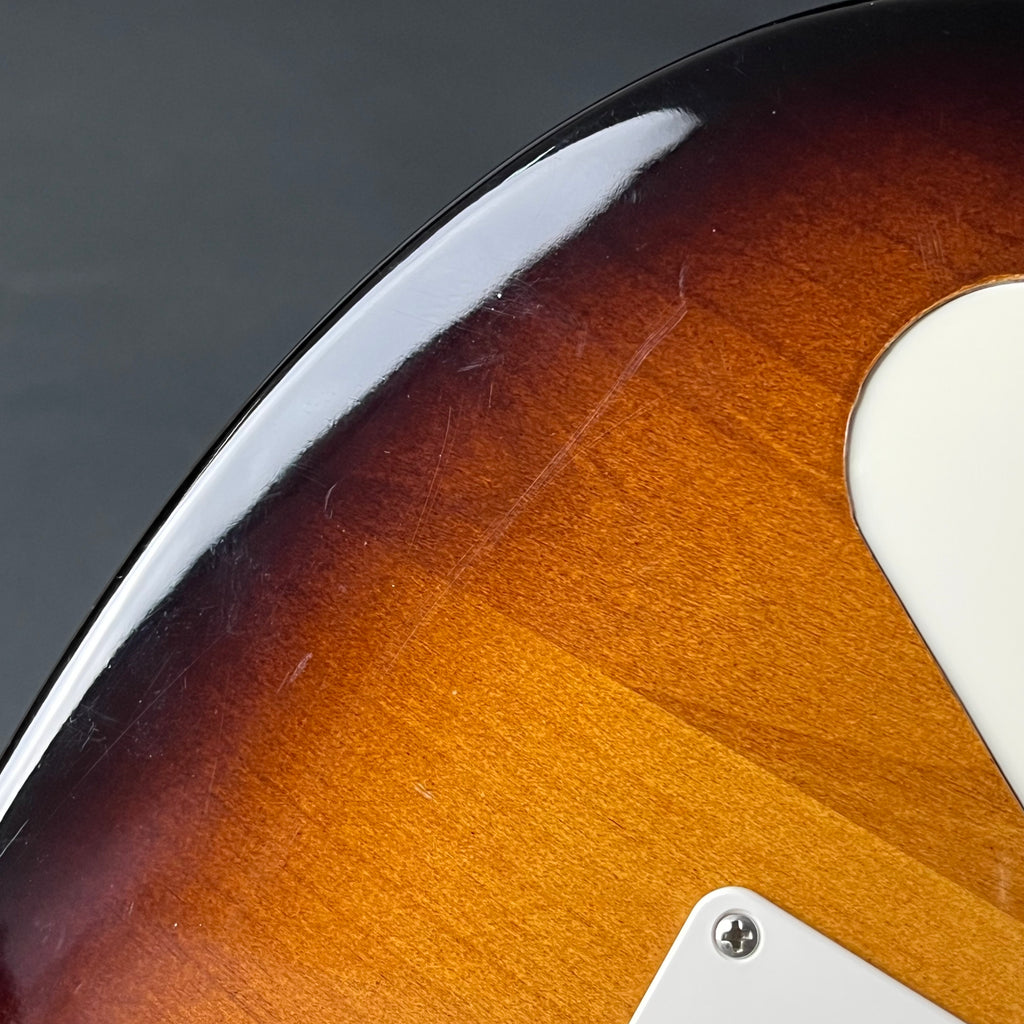 YAMAHA PAC112VM