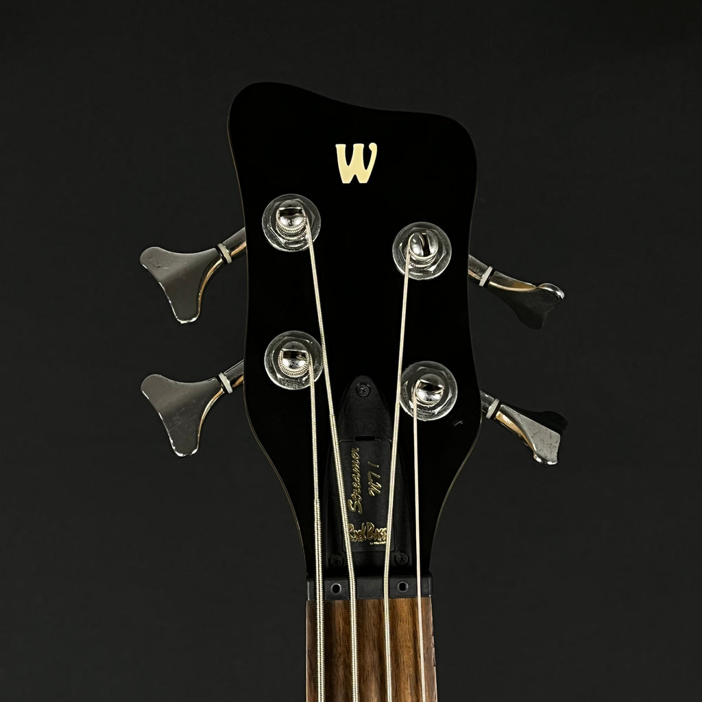 Warwick Rockbass Streamer LX 4 NT