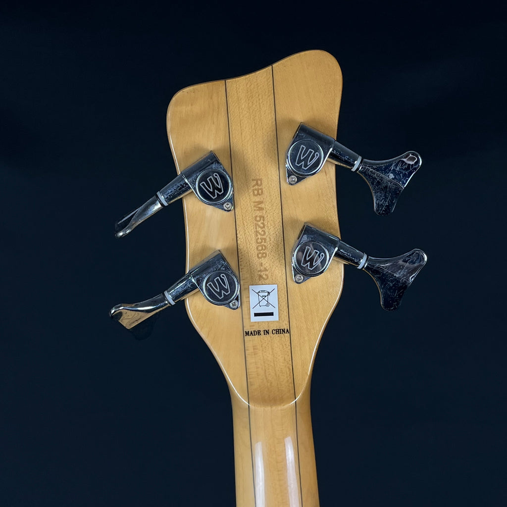 Warwick Rockbass Streamer LX 4 NT