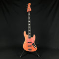 Bacchus Japan WOODLINE 4 Bass
