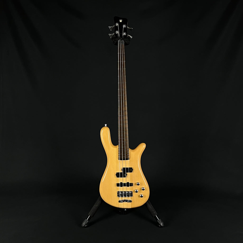 Warwick Rockbass Streamer LX 4 NT