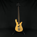 Warwick Rockbass Streamer LX 4 NT