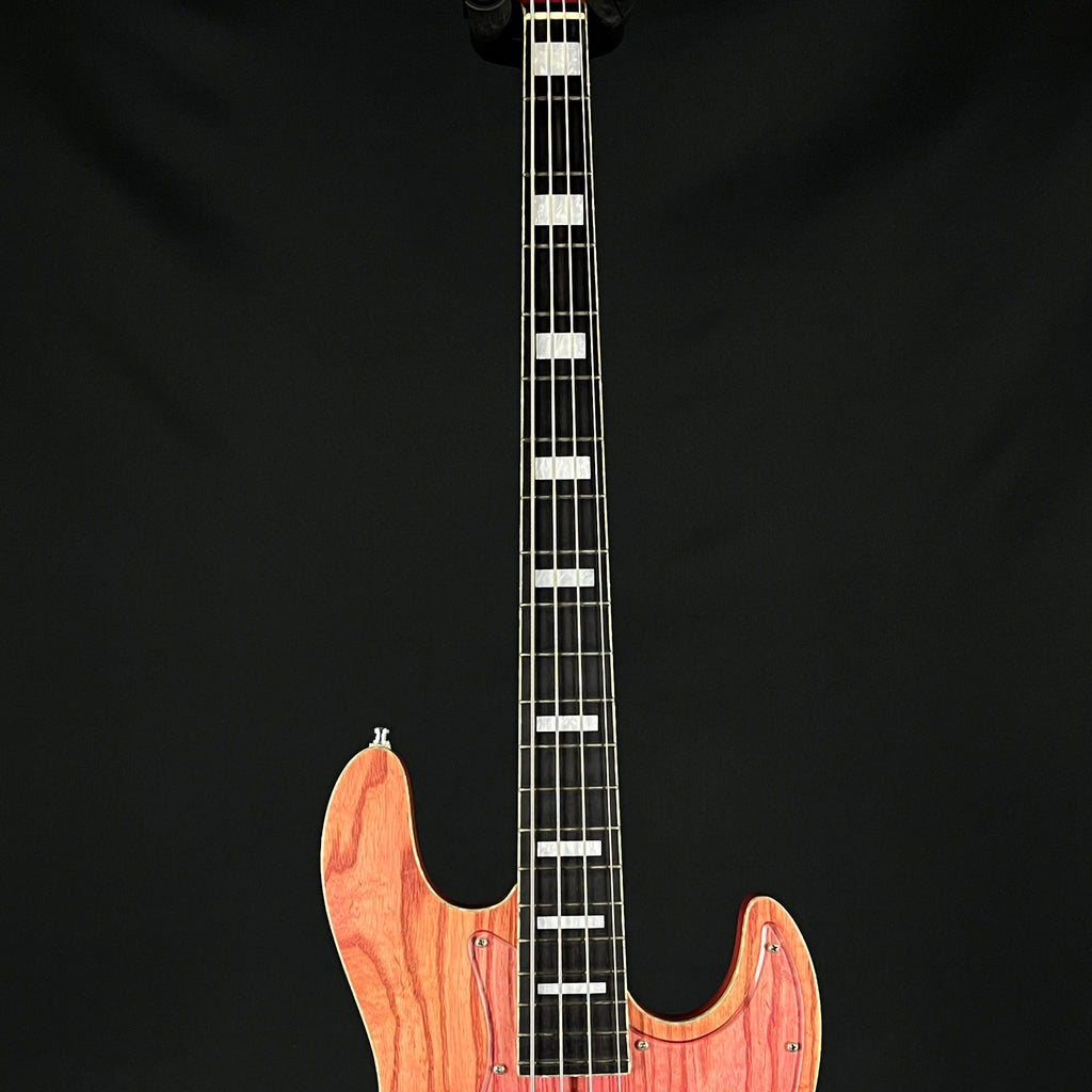 Bacchus Japan WOODLINE 4 Bass