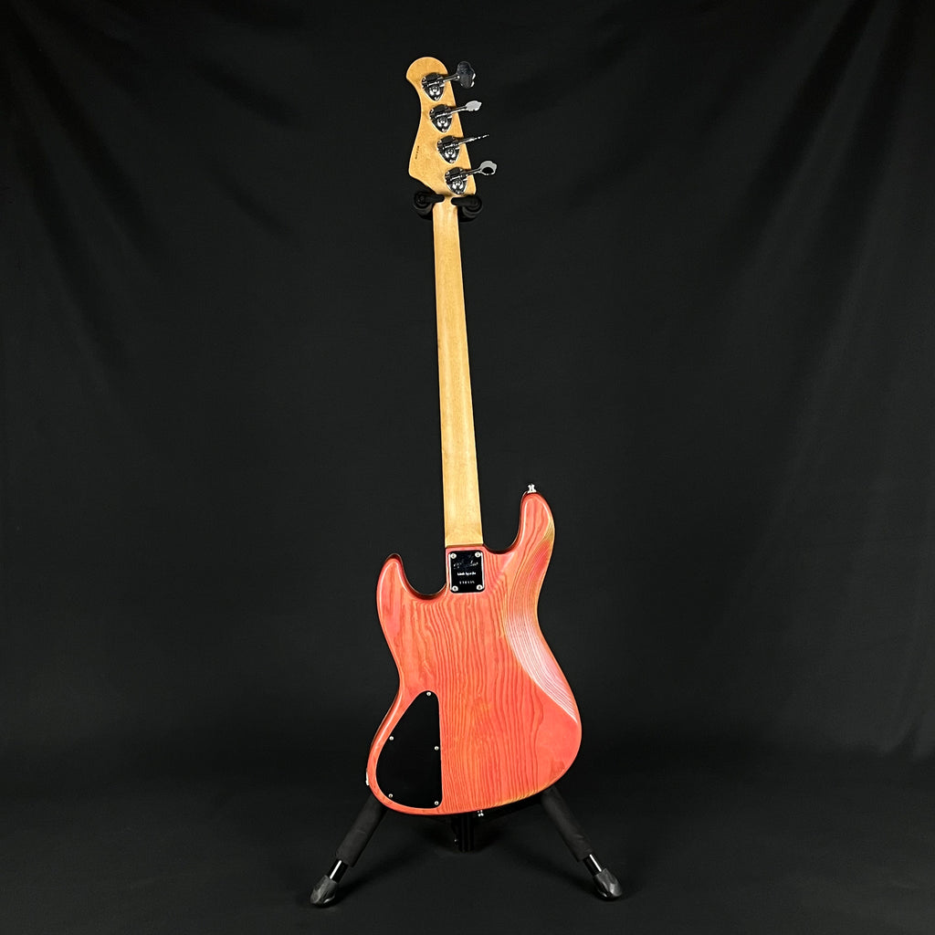 Bacchus Japan WOODLINE 4 Bass