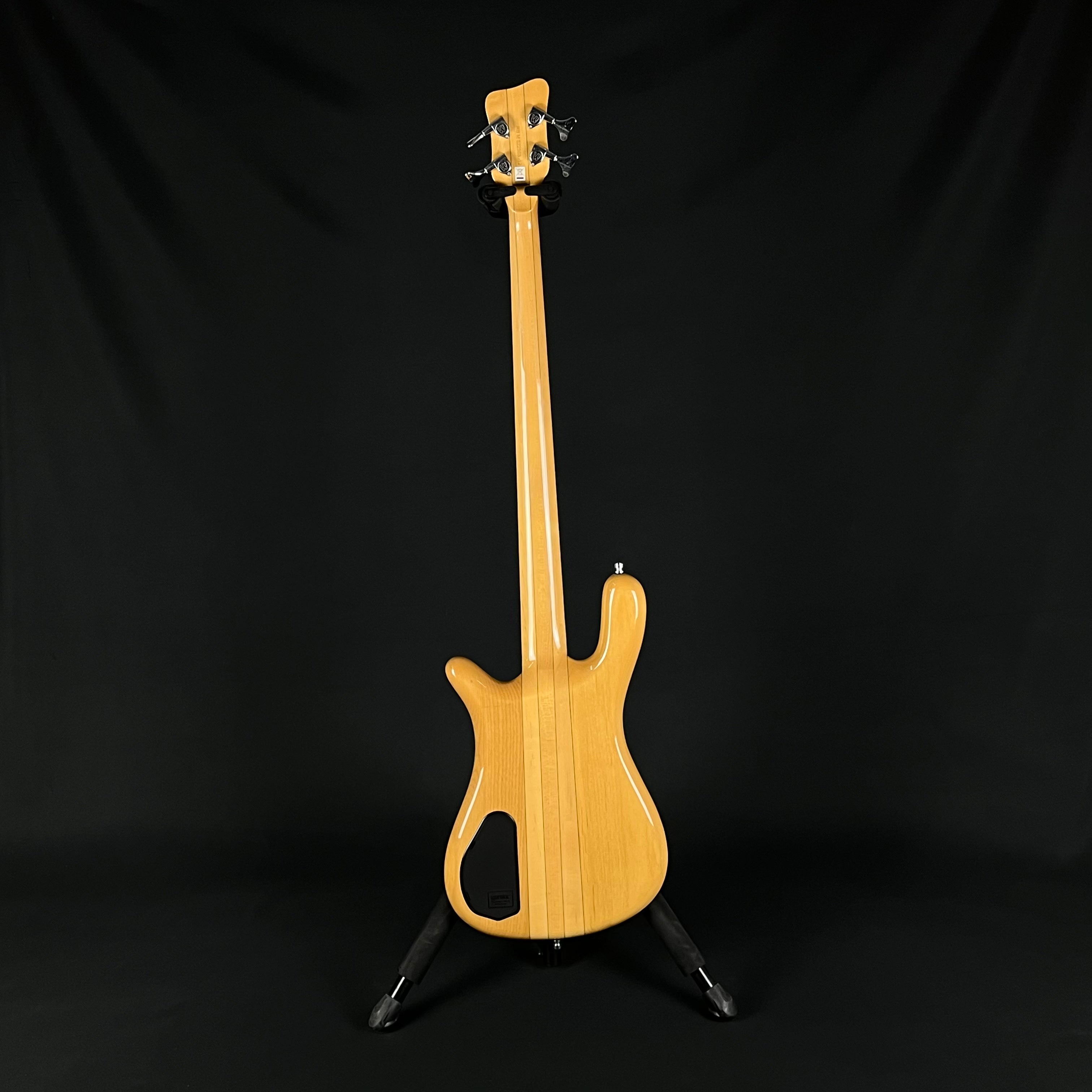 Warwick Rockbass Streamer LX 4 NT