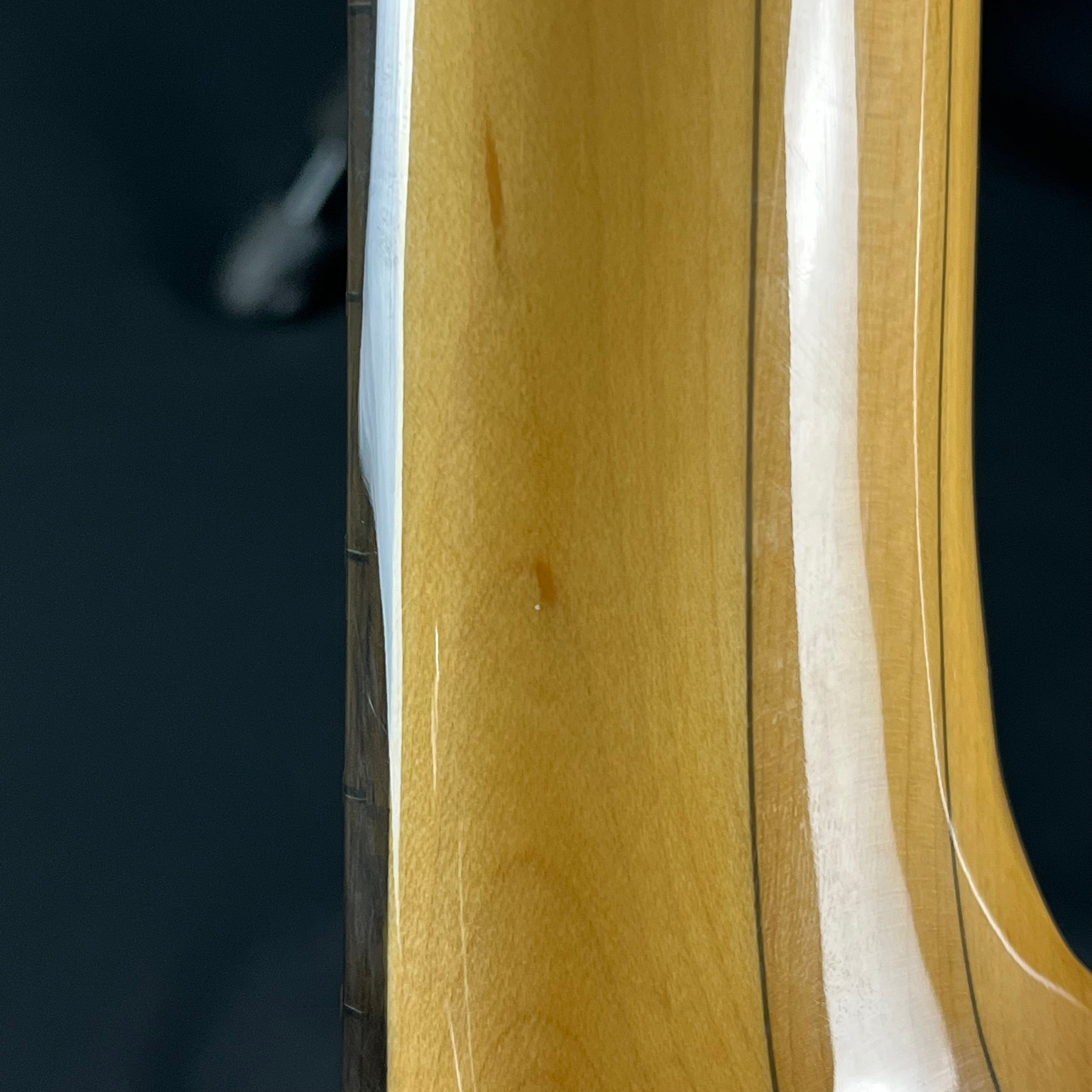 Warwick Rockbass Streamer LX 4 NT