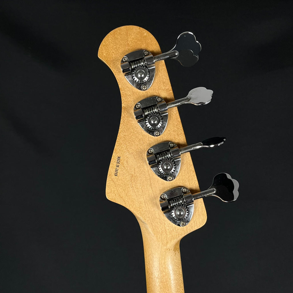 Bacchus Japan WOODLINE 4 Bass