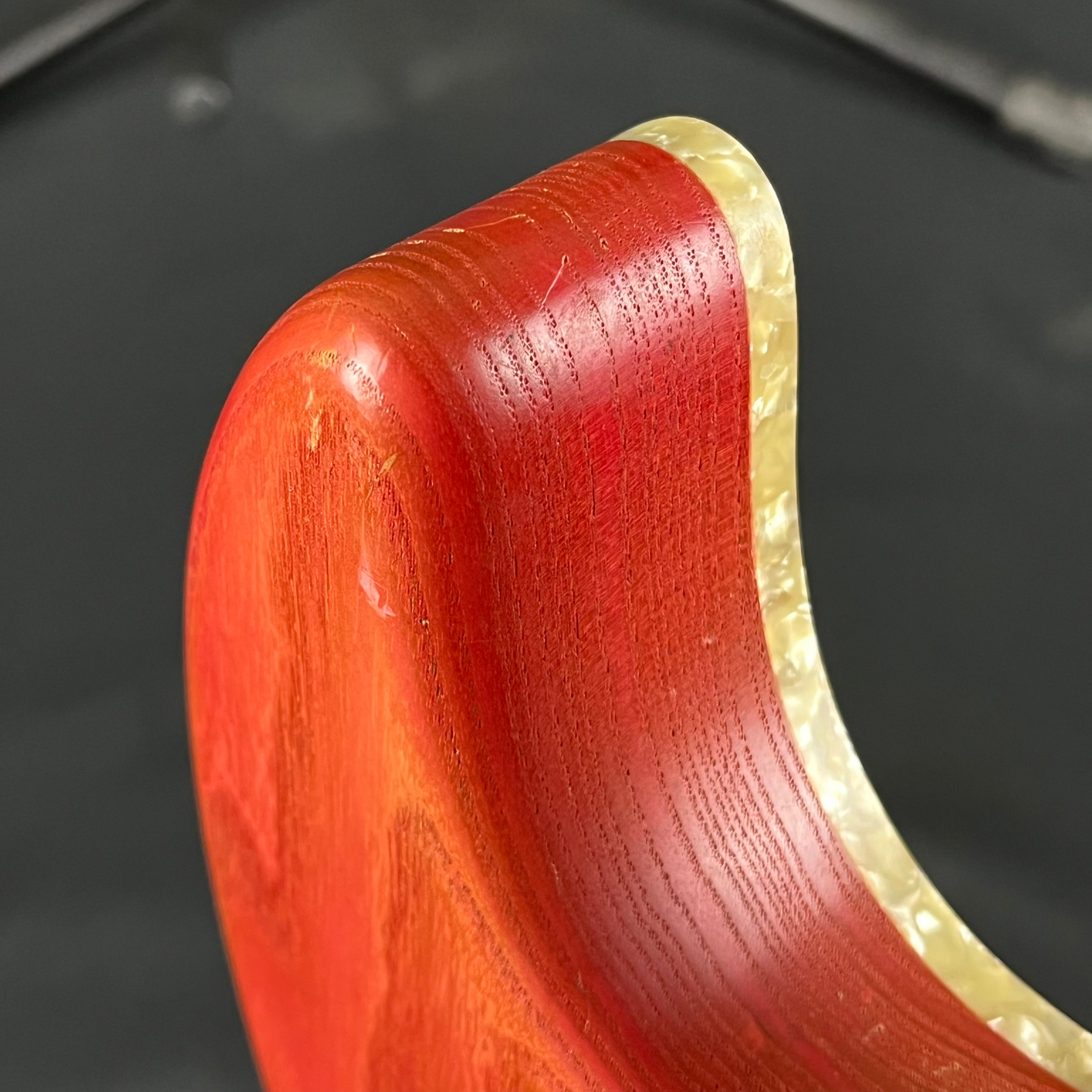 Bacchus Japan WOODLINE 4 Bass