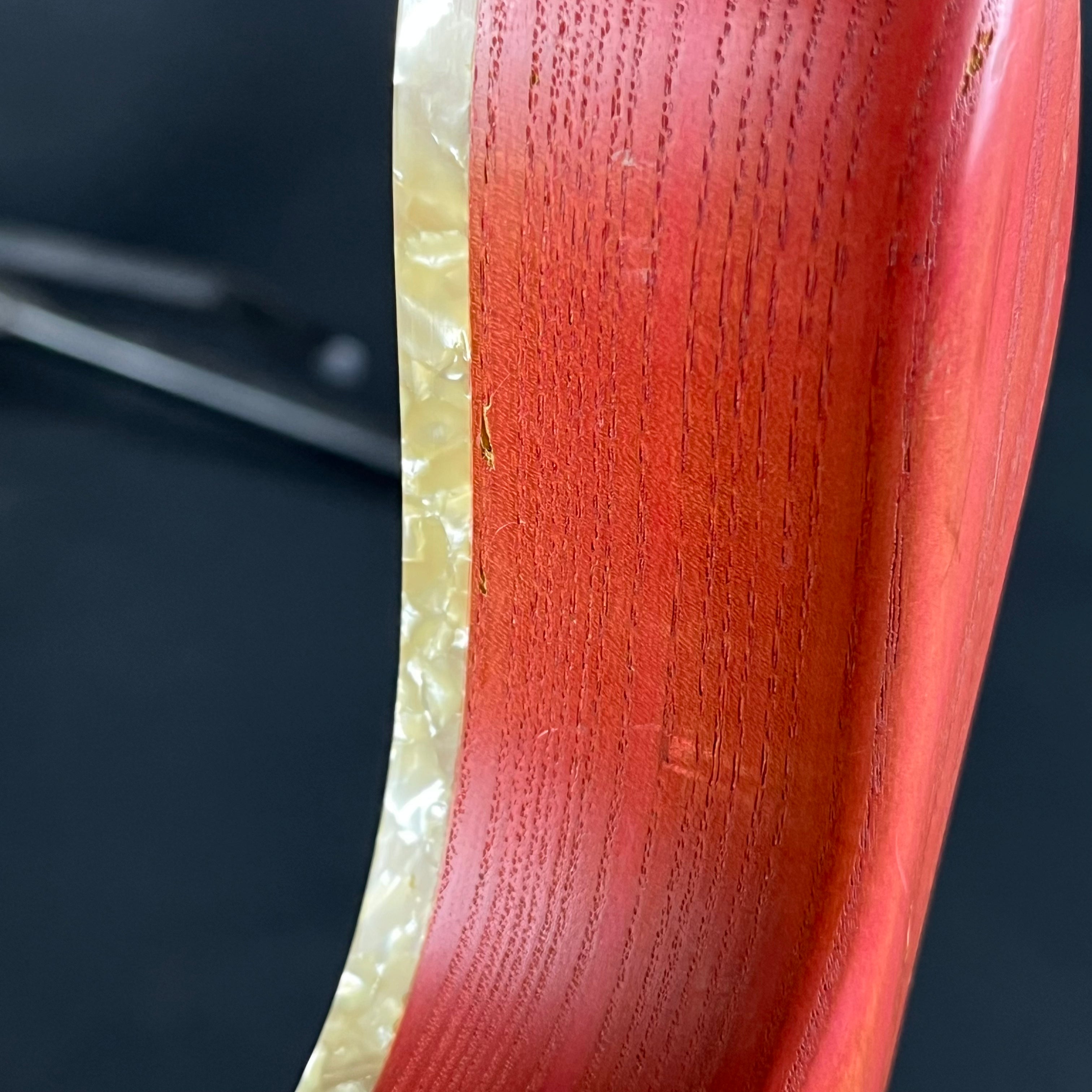 Bacchus Japan WOODLINE 4 Bass