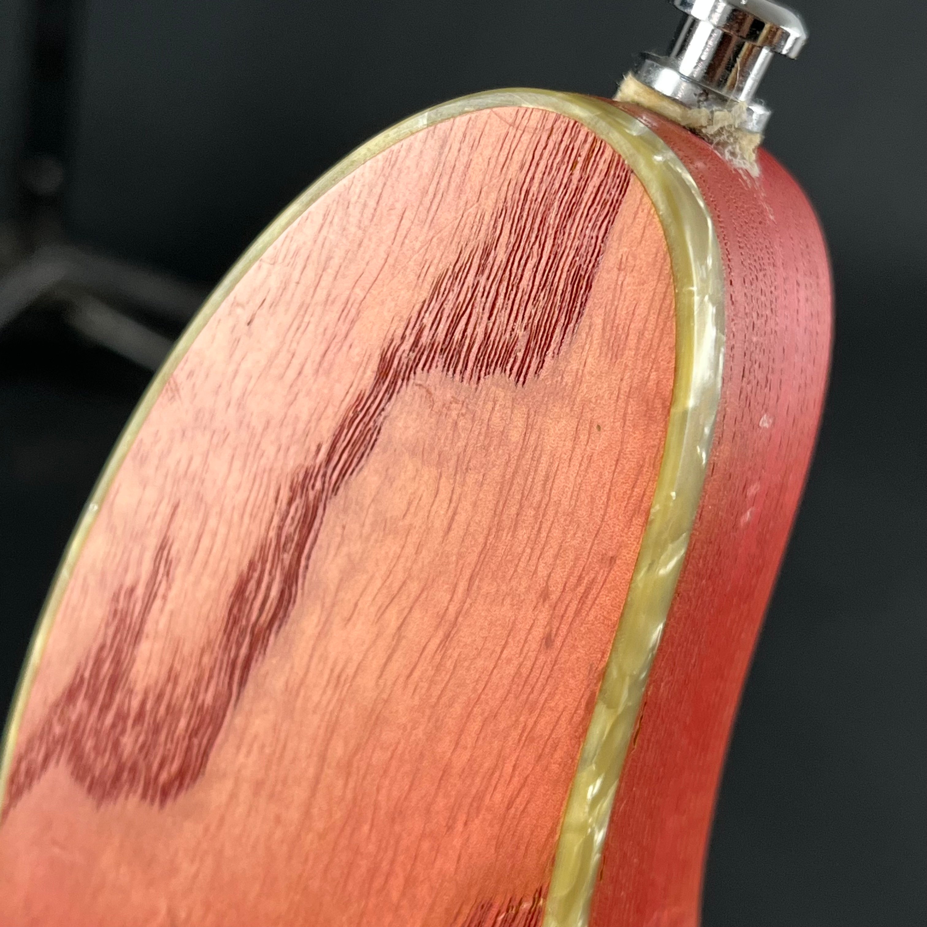 Bacchus Japan WOODLINE 4 Bass