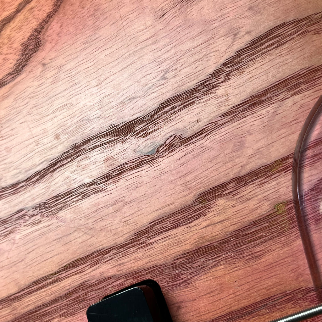 Bacchus Japan WOODLINE 4 Bass